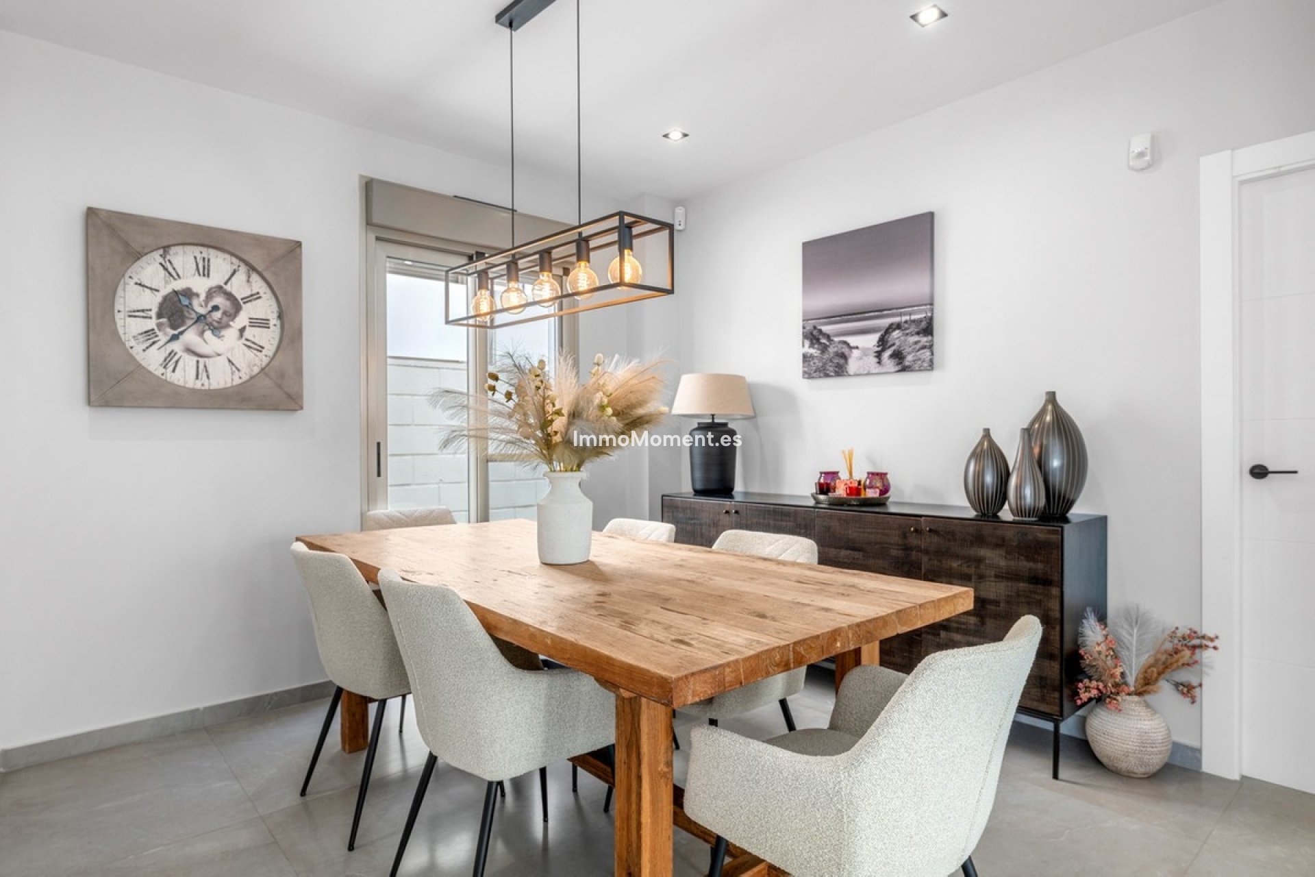 Resale - Detached villa - Orihuela - Villamartín