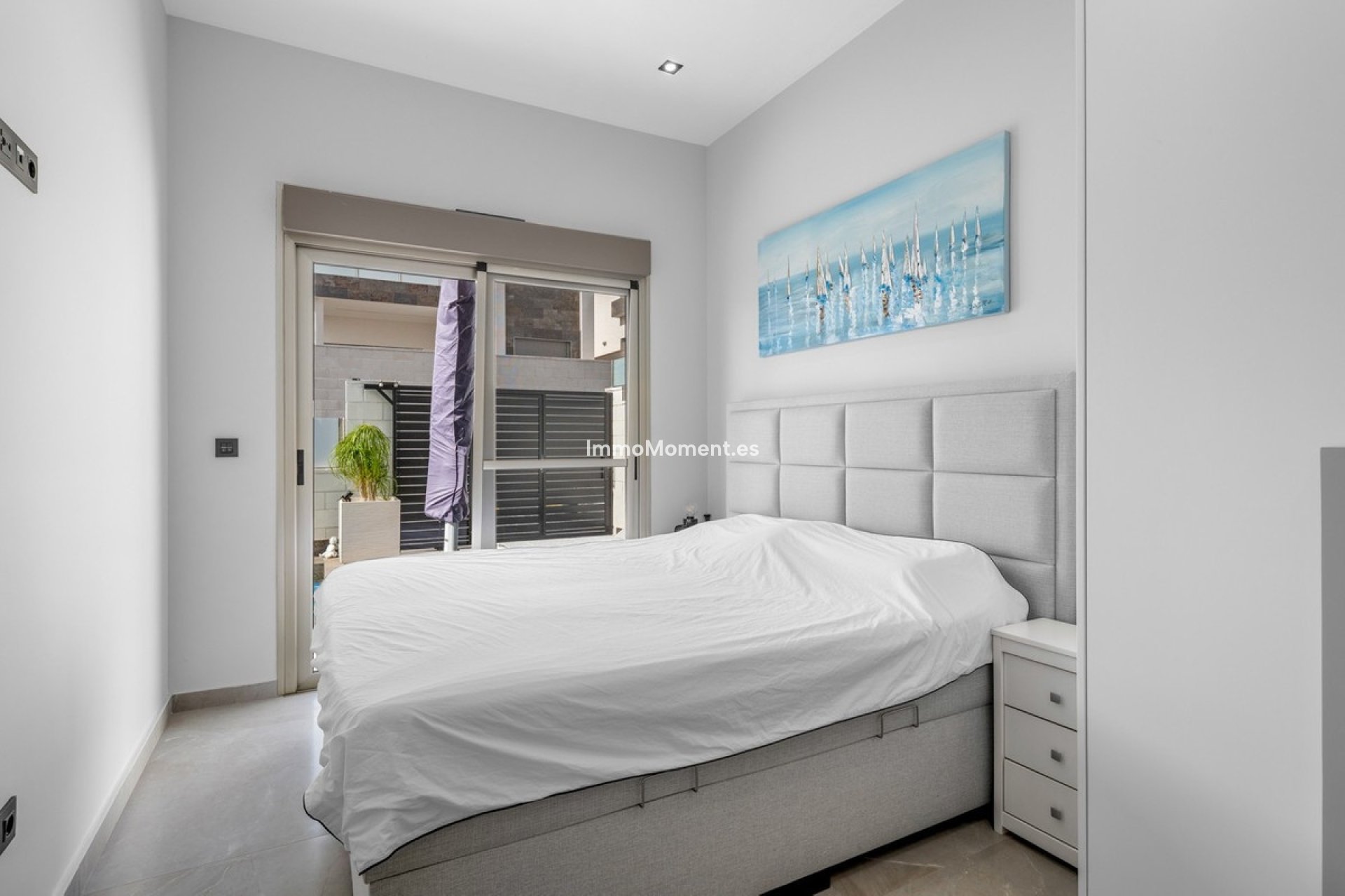 Resale - Detached villa - Orihuela - Villamartín