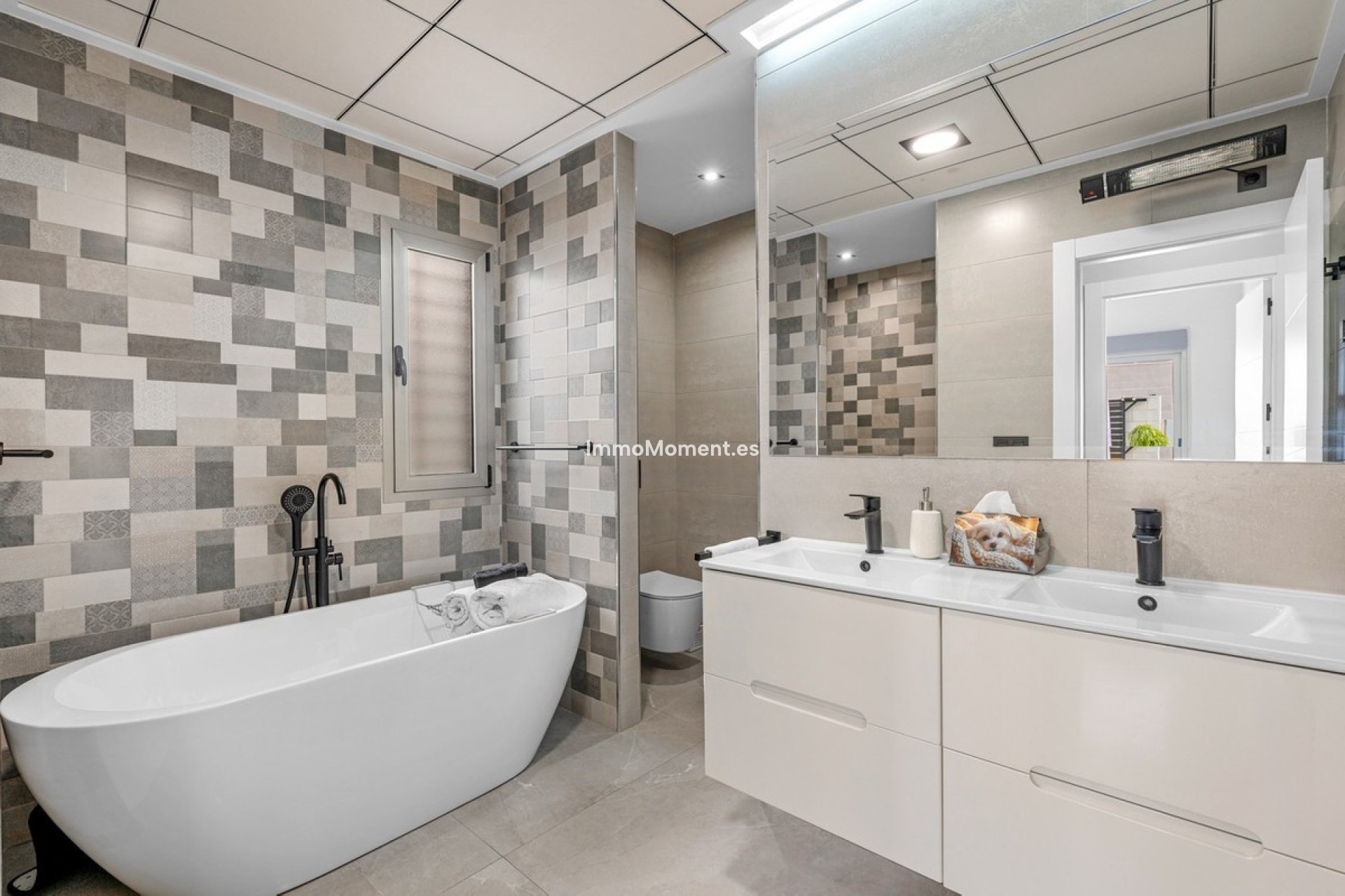 Resale - Detached villa - Orihuela - Villamartín
