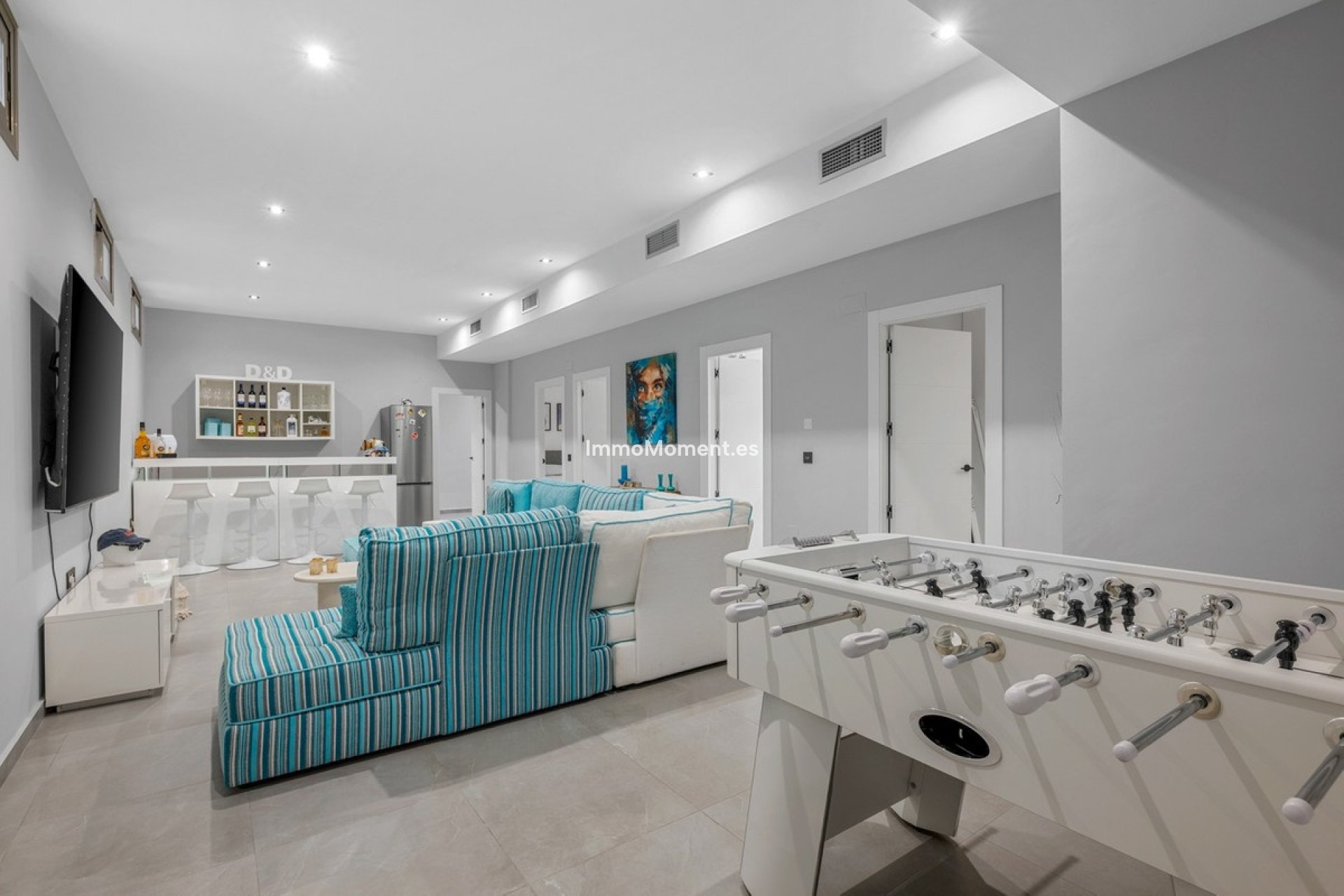 Resale - Detached villa - Orihuela - Villamartín