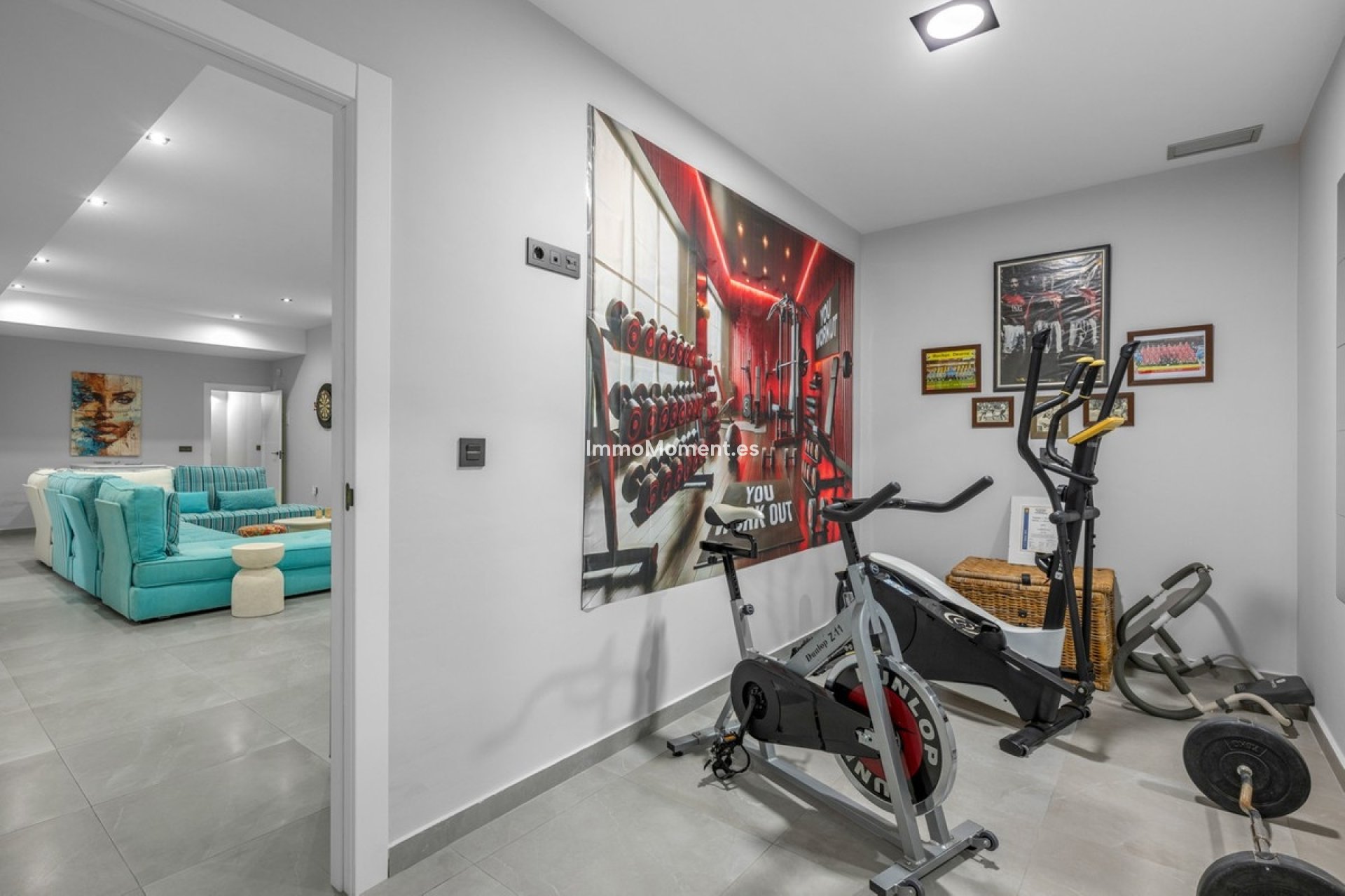 Resale - Detached villa - Orihuela - Villamartín