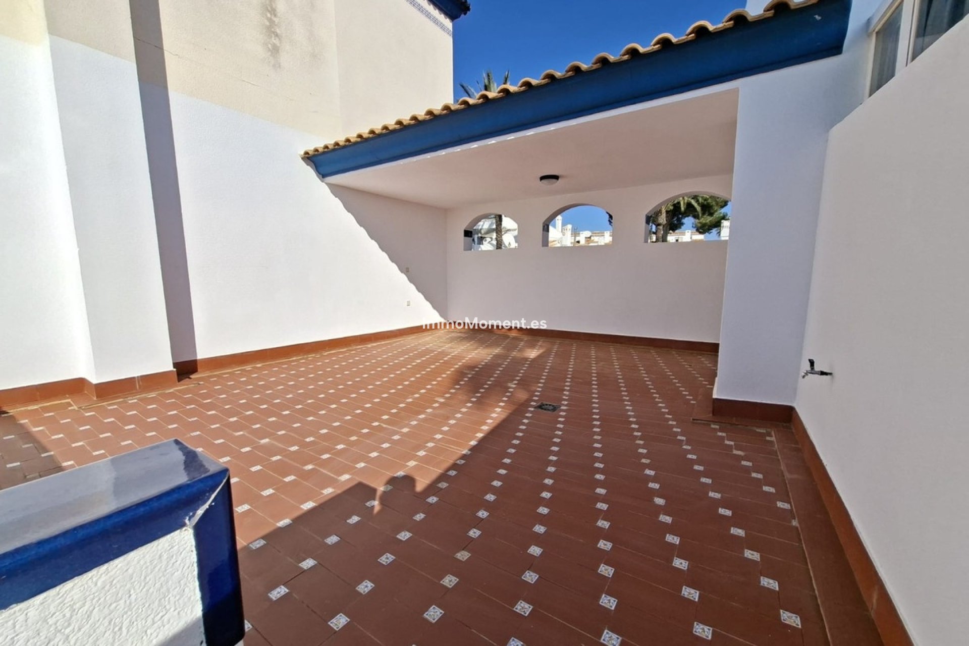 Resale - Detached villa - Orihuela - Villamartín
