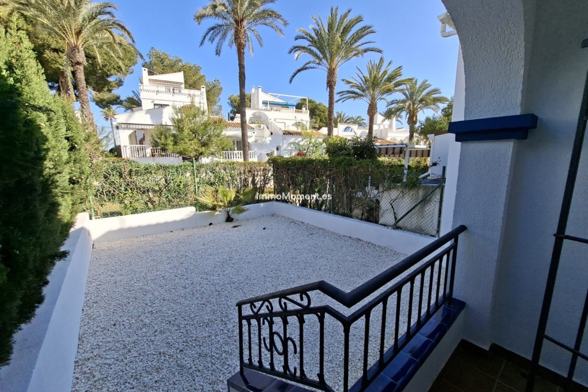 Resale - Detached villa - Orihuela - Villamartín