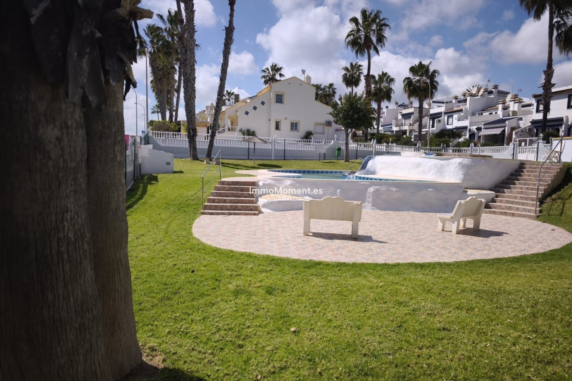 Resale - Detached villa - Orihuela - Villamartín