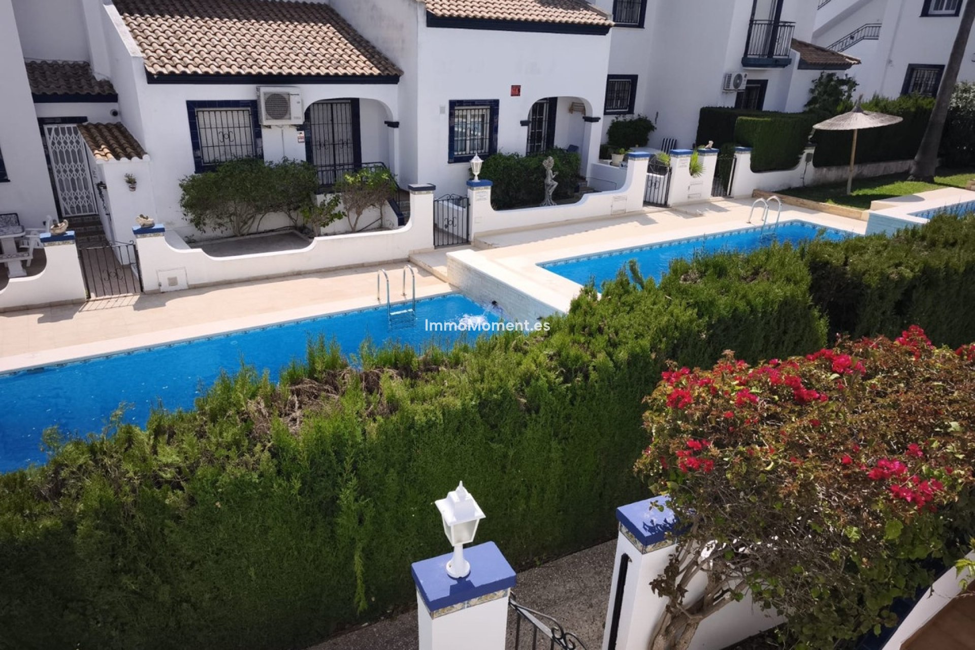 Resale - Detached villa - Orihuela - Villamartín