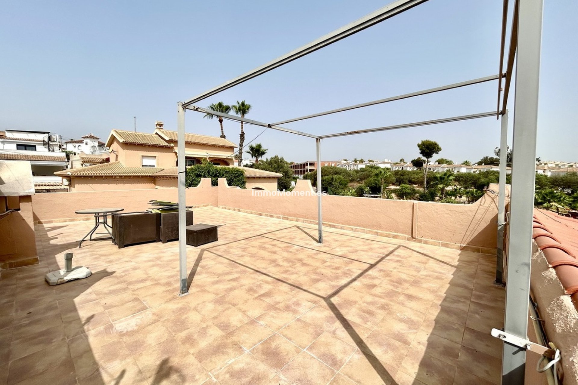 Resale - Detached villa - Orihuela - Villamartín