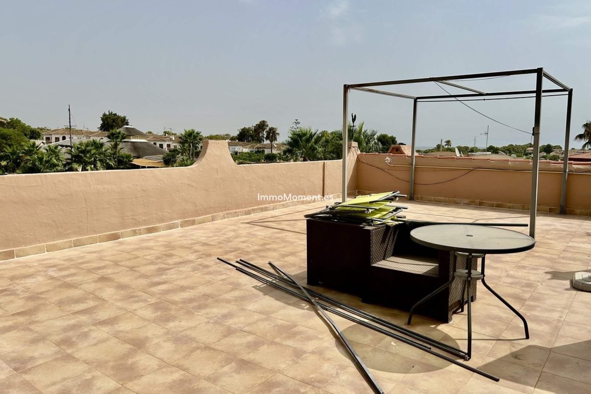Resale - Detached villa - Orihuela - Villamartín