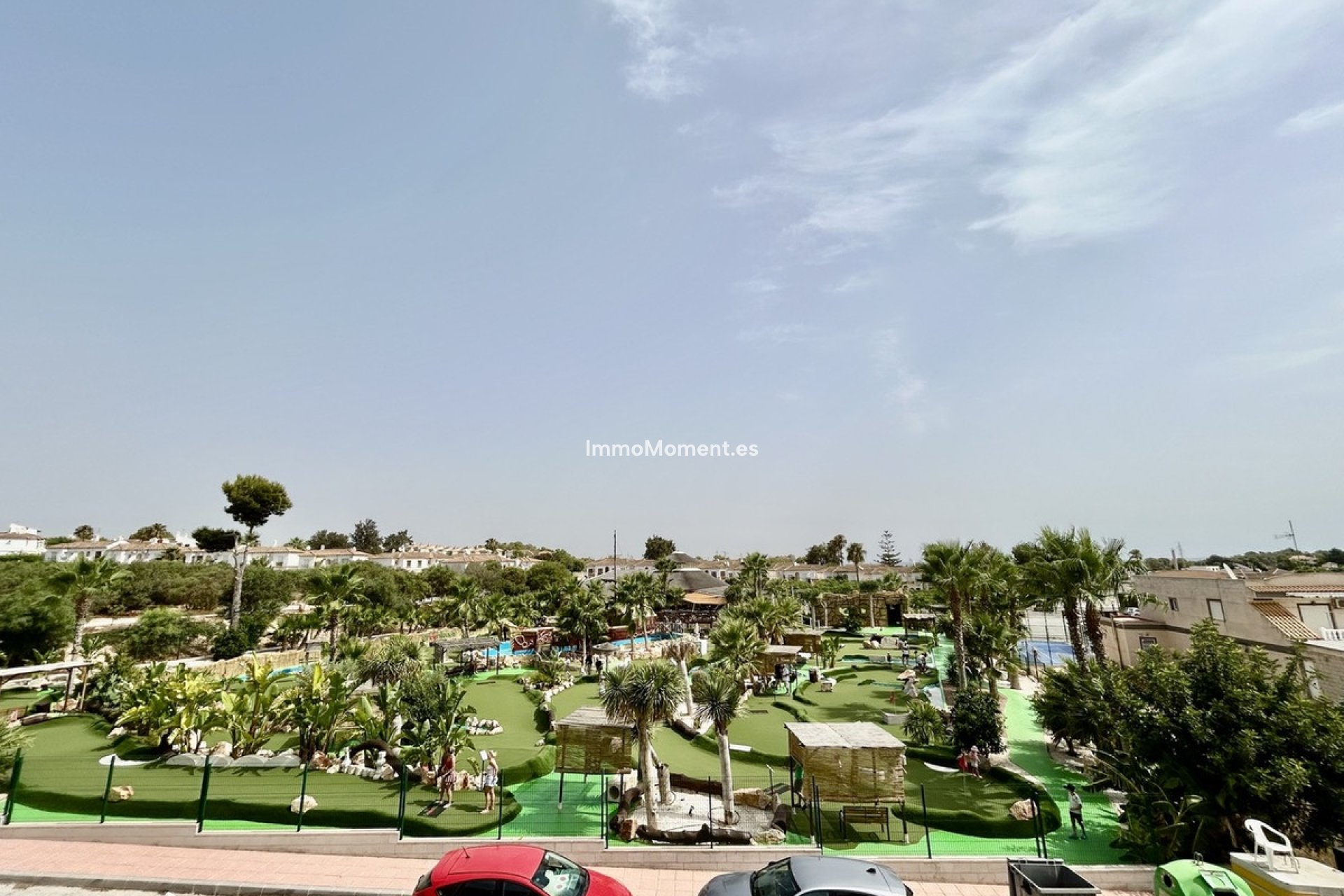 Resale - Detached villa - Orihuela - Villamartín