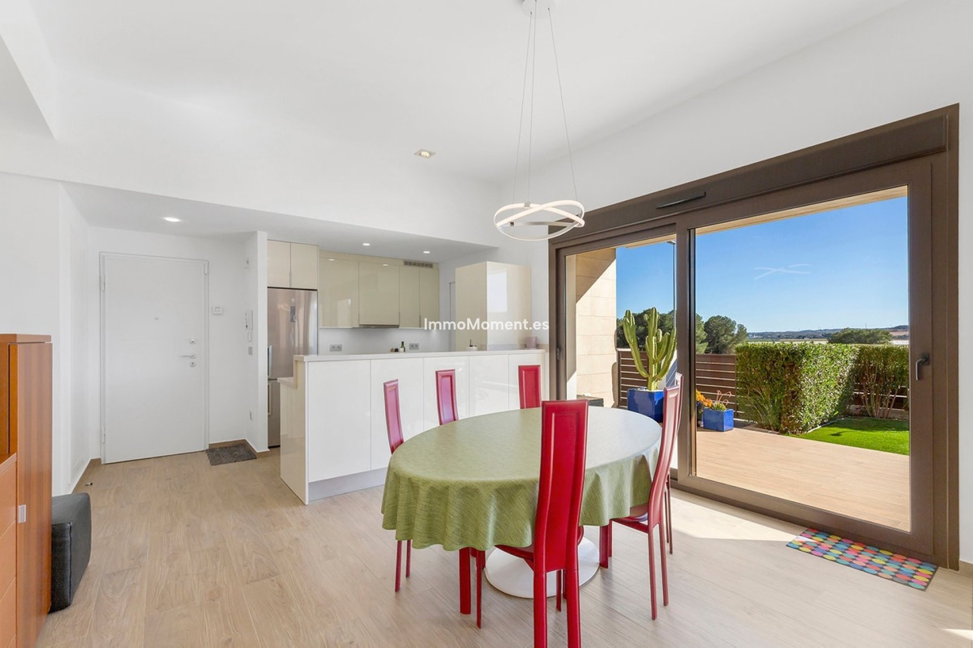 Resale - Detached villa - Orihuela - Vistabella Golf