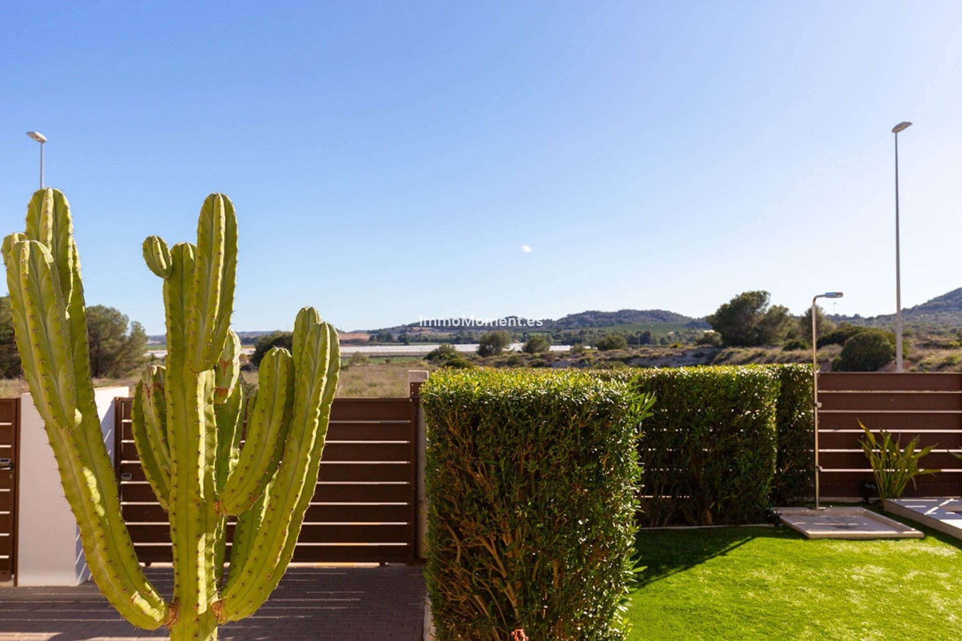 Resale - Detached villa - Orihuela - Vistabella Golf
