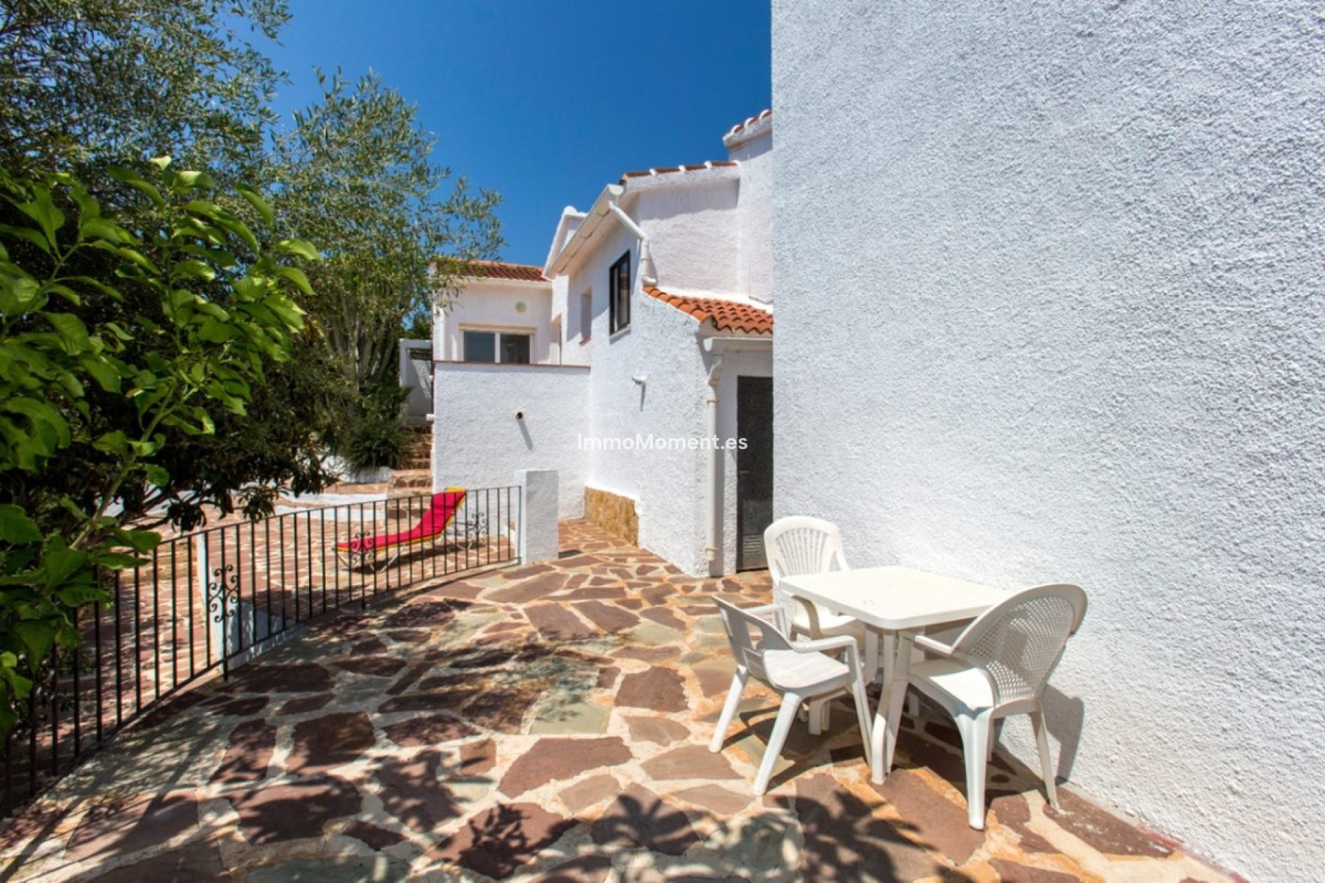 Resale - Detached villa - Pedreguer - Pedreguer Centro