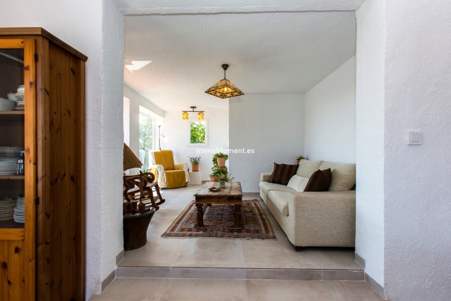 Resale - Detached villa - Pedreguer - Pedreguer Centro