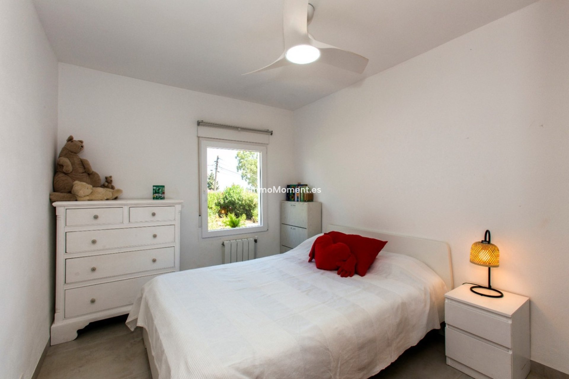 Resale - Detached villa - Pedreguer - Pedreguer Centro