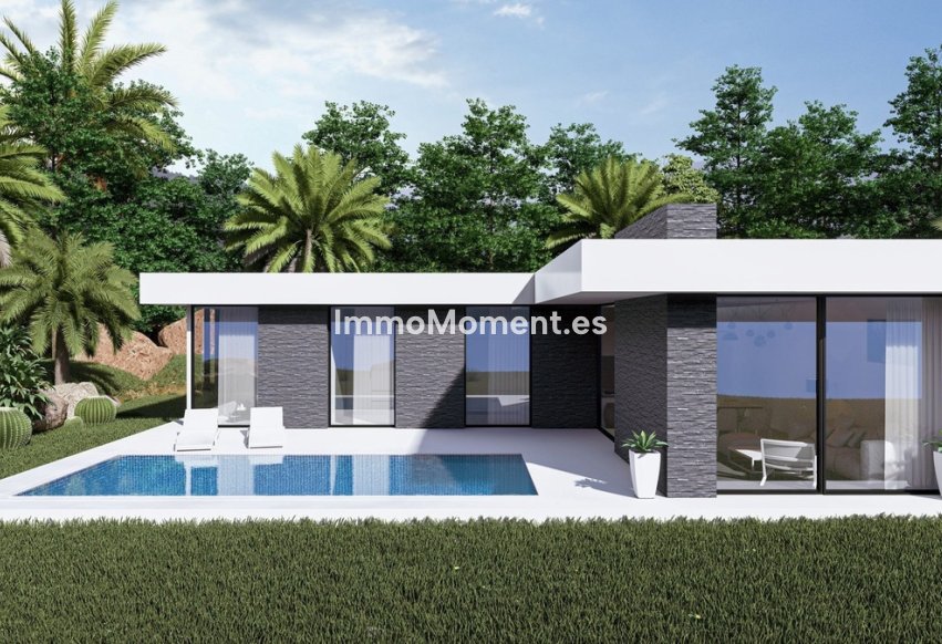 Resale - Detached villa - Pedreguer - Pedreguer Centro