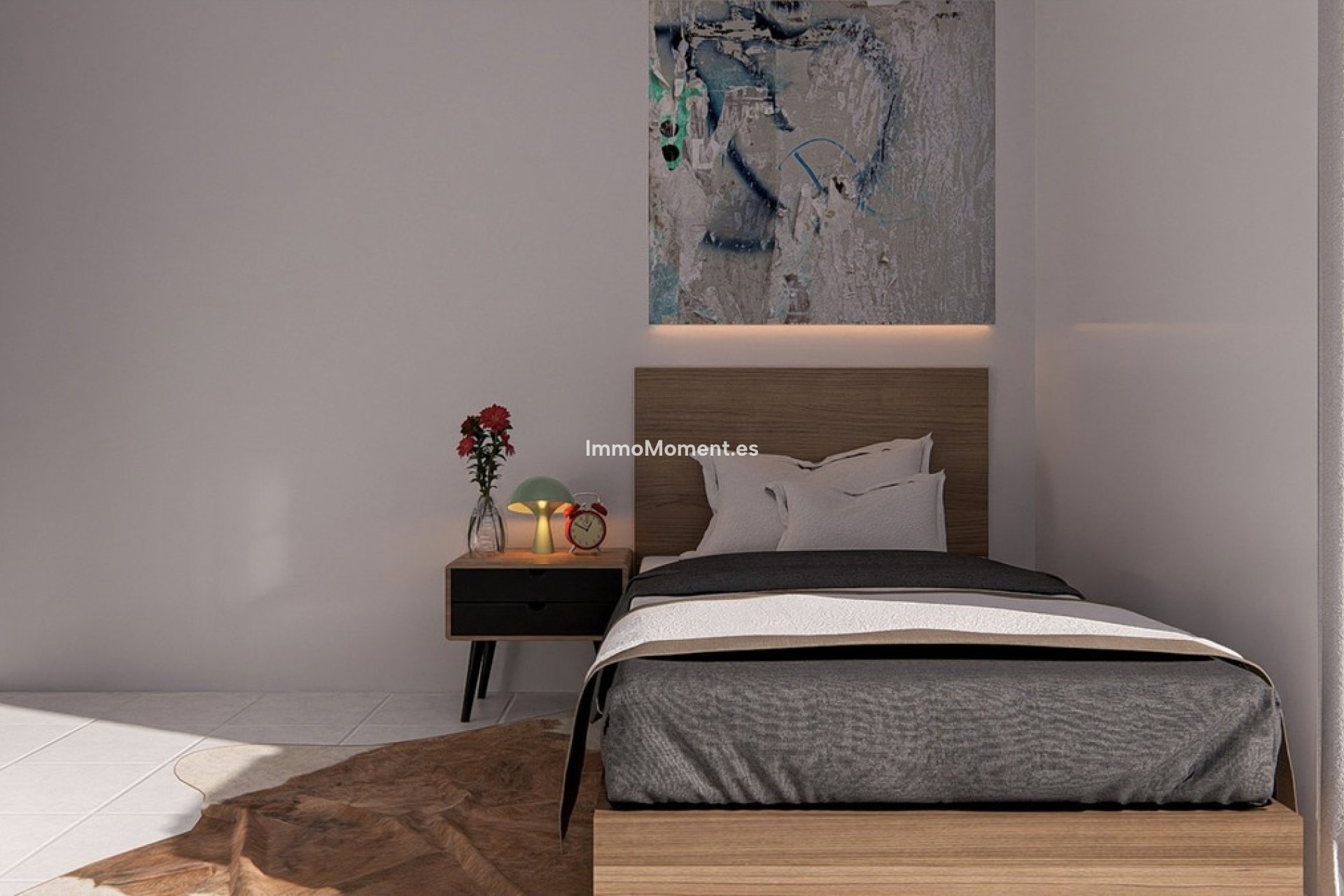Resale - Detached villa - Pedreguer - Pedreguer Centro