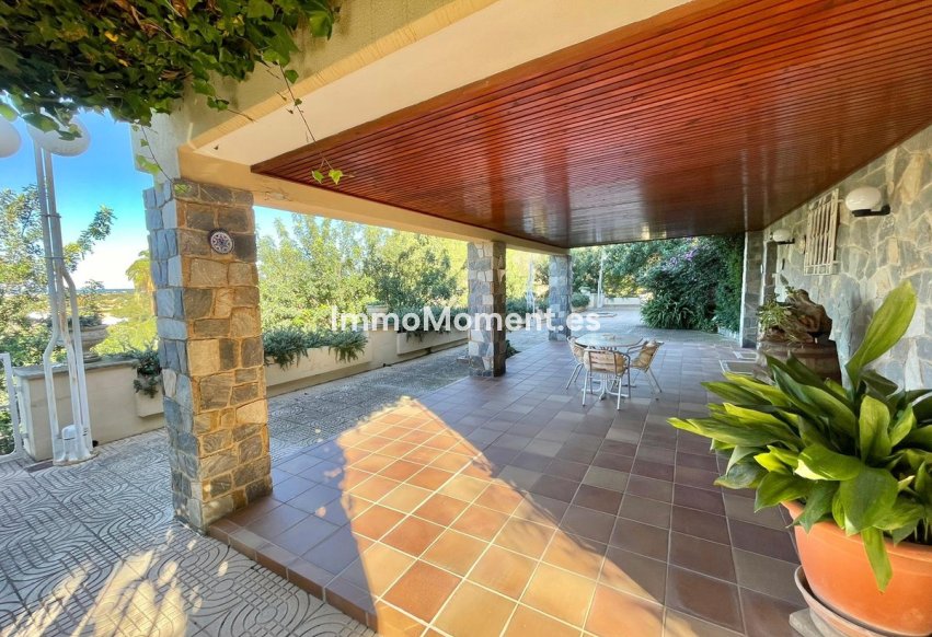 Resale - Detached villa - Pedreguer - Pedreguer Centro