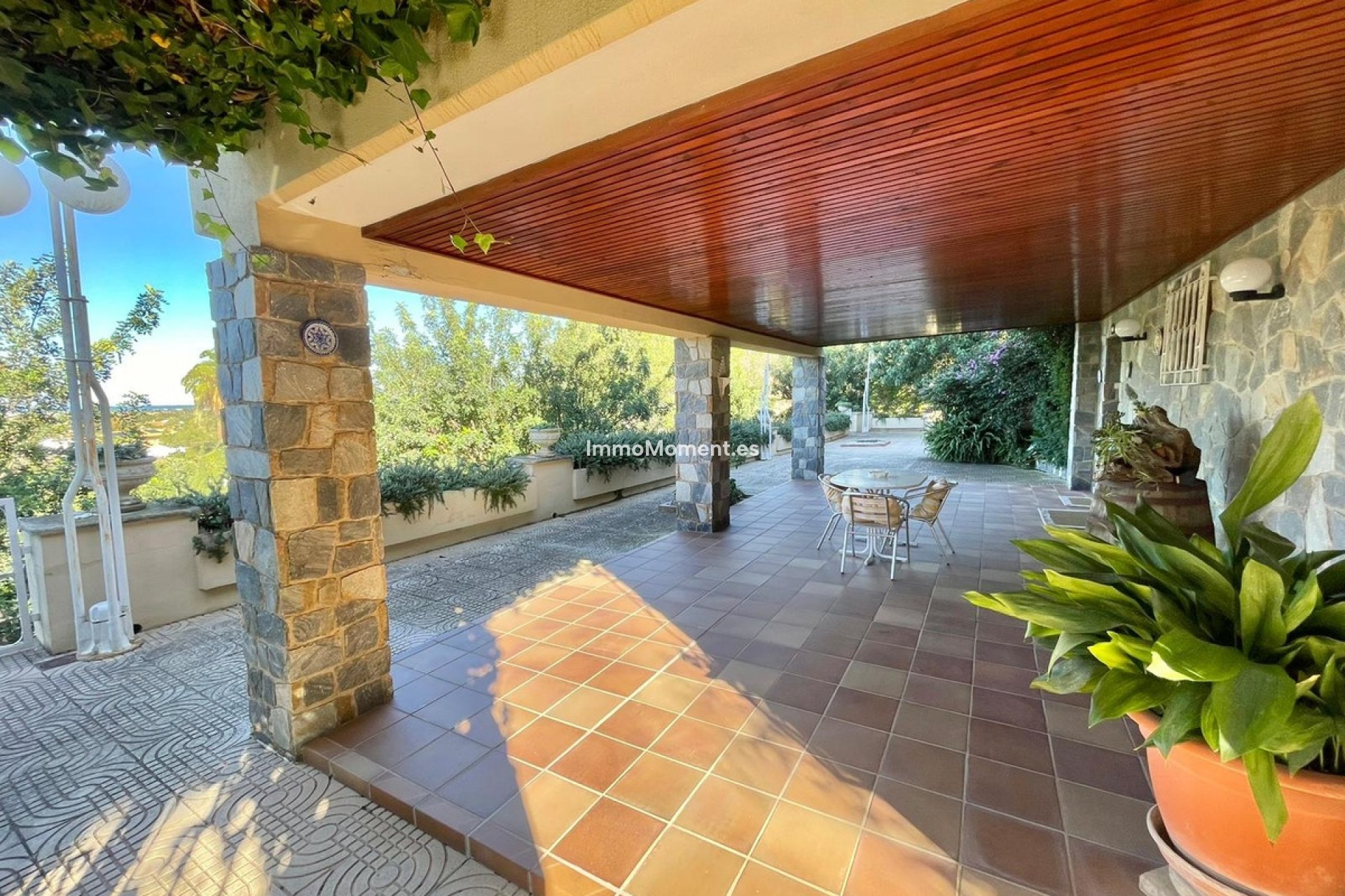 Resale - Detached villa - Pedreguer - Pedreguer Centro