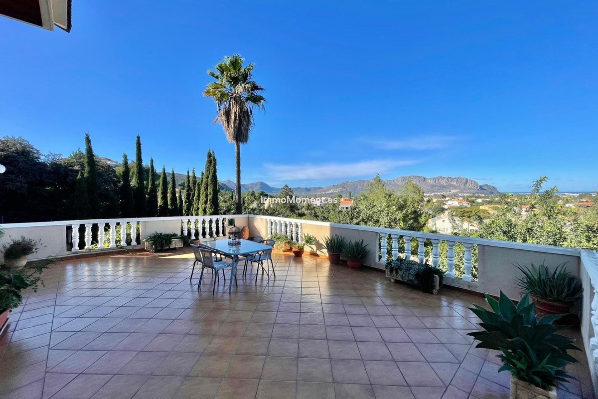 Resale - Detached villa - Pedreguer - Pedreguer Centro