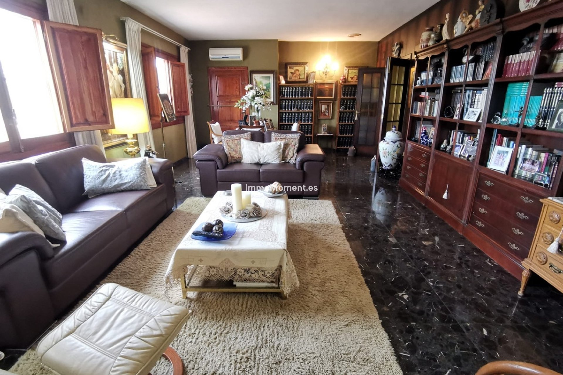 Resale - Detached villa - Pedreguer - Pedreguer Centro