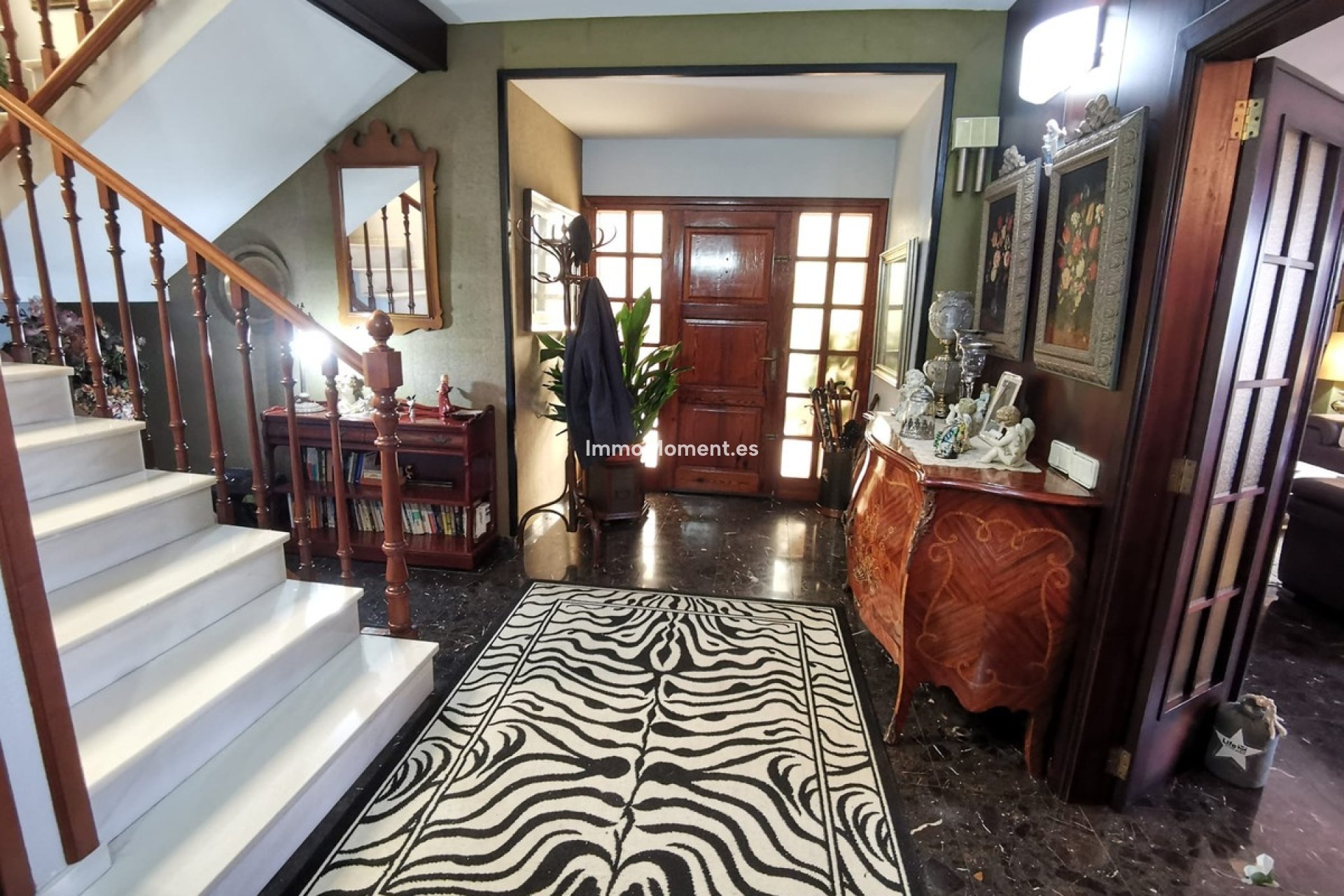 Resale - Detached villa - Pedreguer - Pedreguer Centro