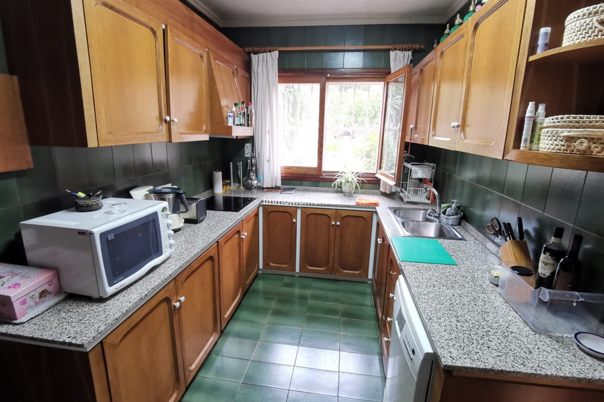 Resale - Detached villa - Pedreguer - Pedreguer Centro