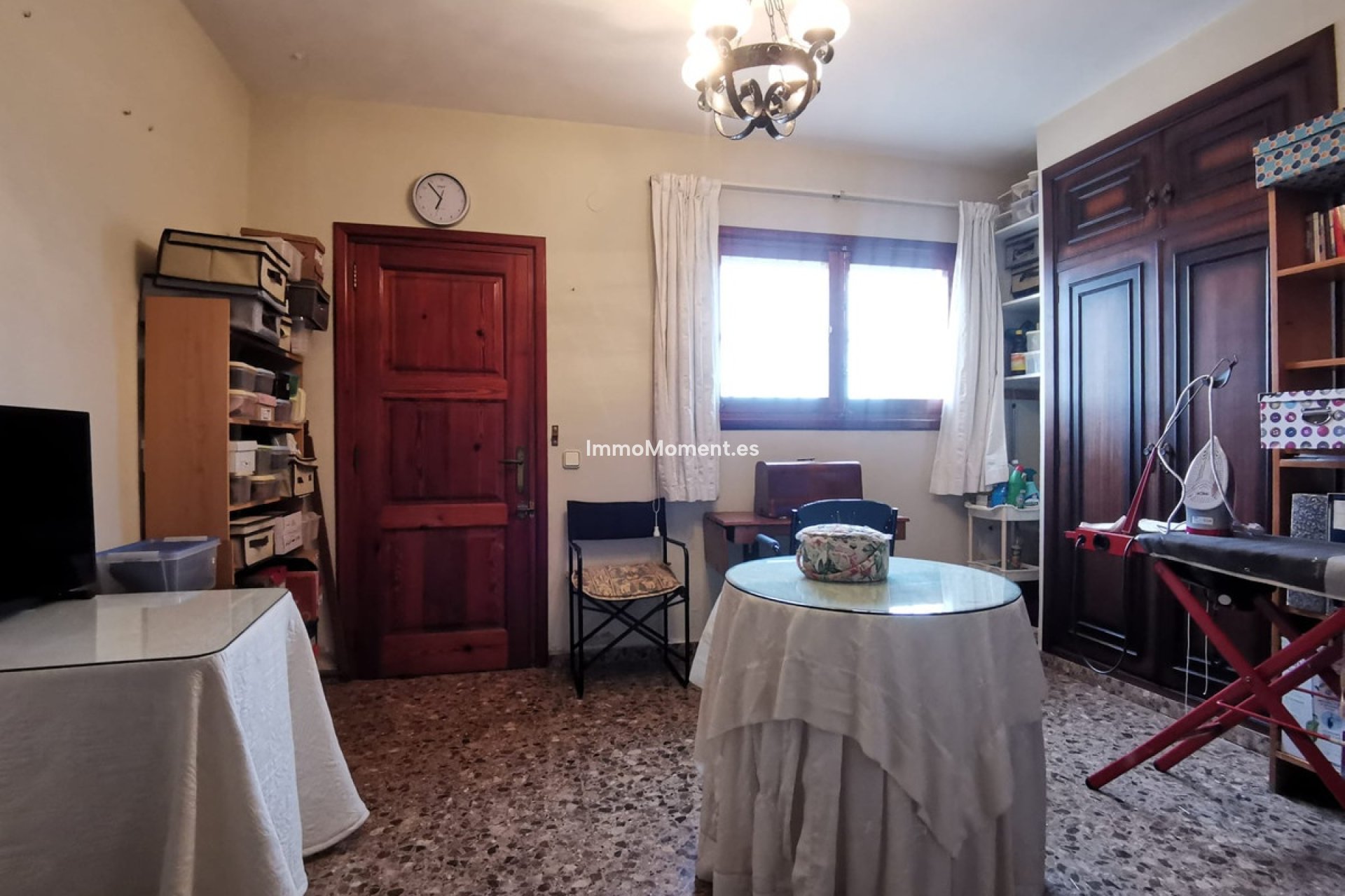 Resale - Detached villa - Pedreguer - Pedreguer Centro