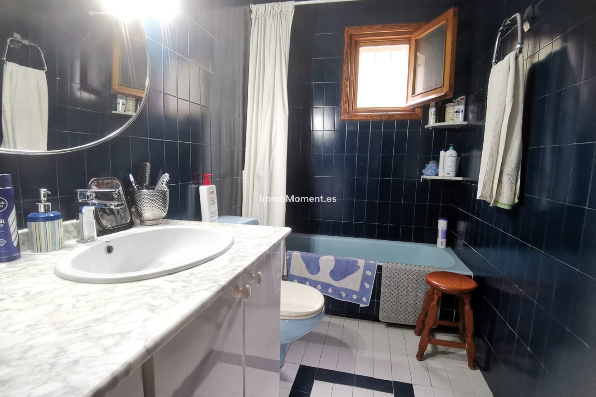 Resale - Detached villa - Pedreguer - Pedreguer Centro