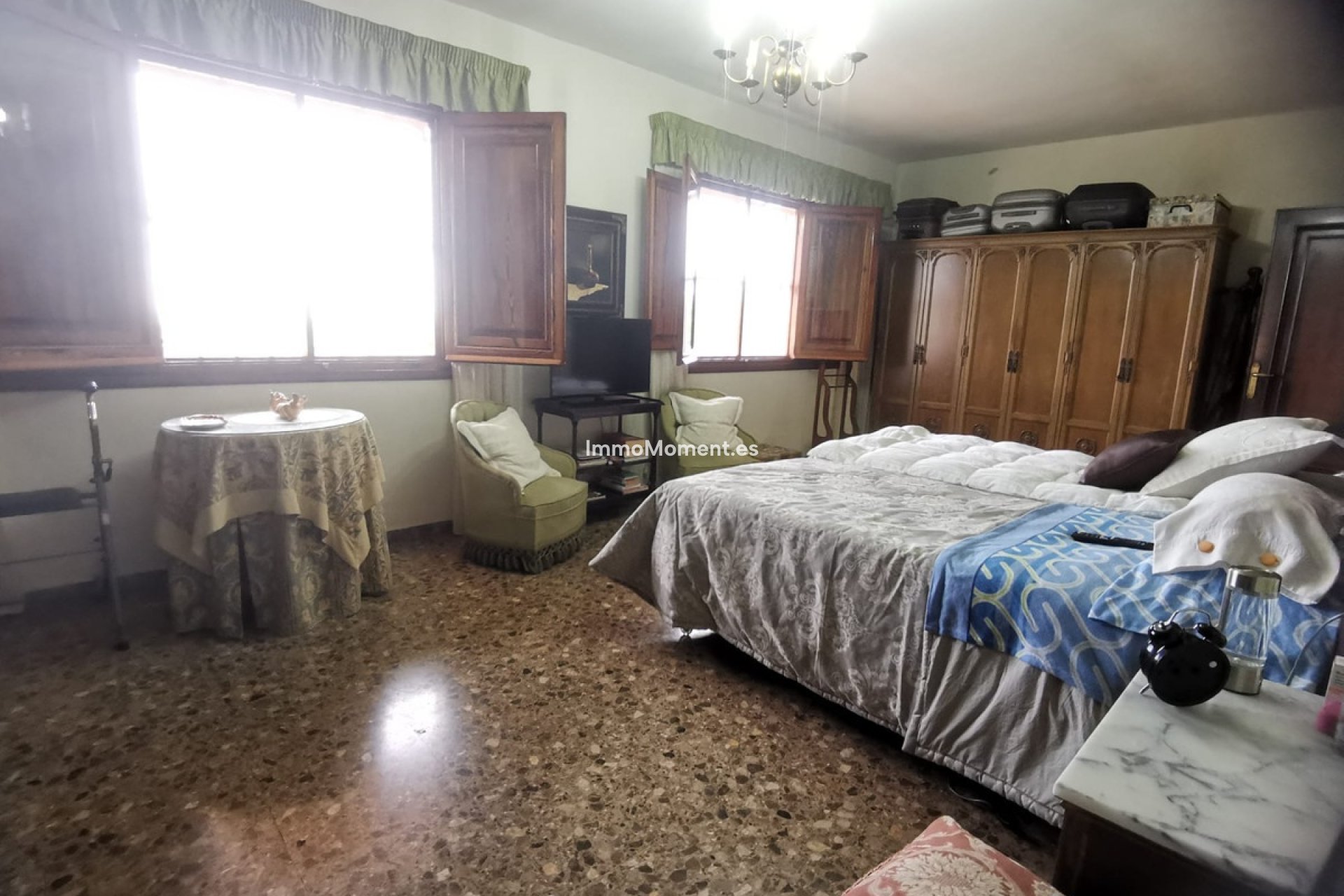 Resale - Detached villa - Pedreguer - Pedreguer Centro