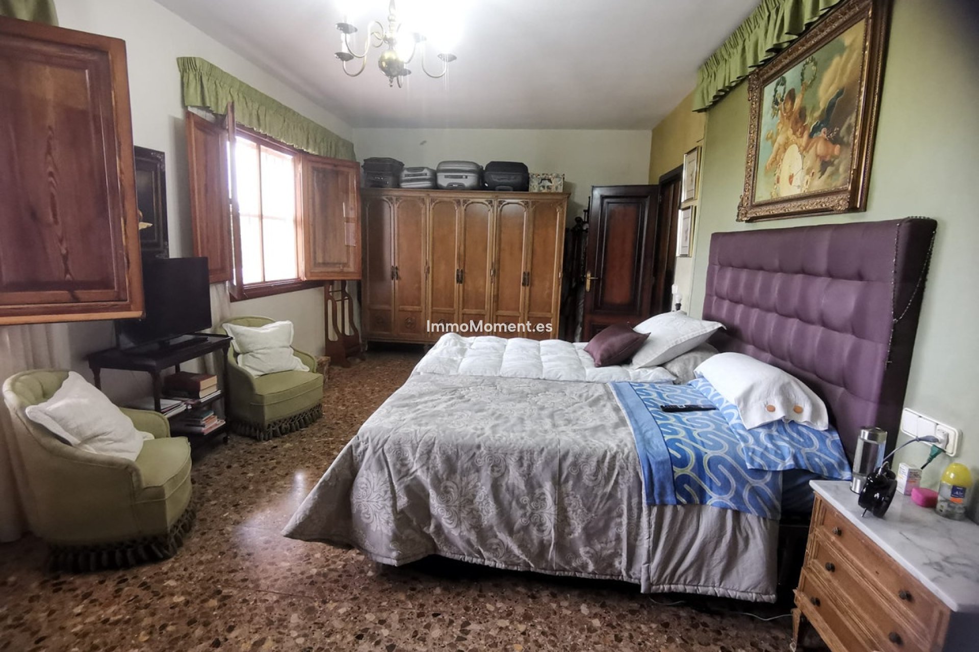 Resale - Detached villa - Pedreguer - Pedreguer Centro