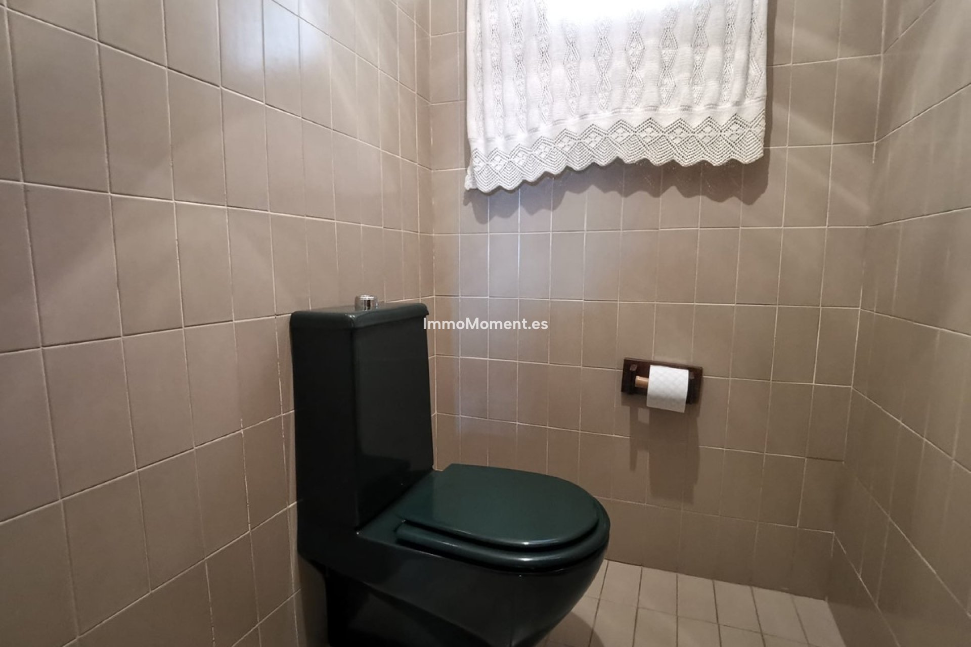 Resale - Detached villa - Pedreguer - Pedreguer Centro