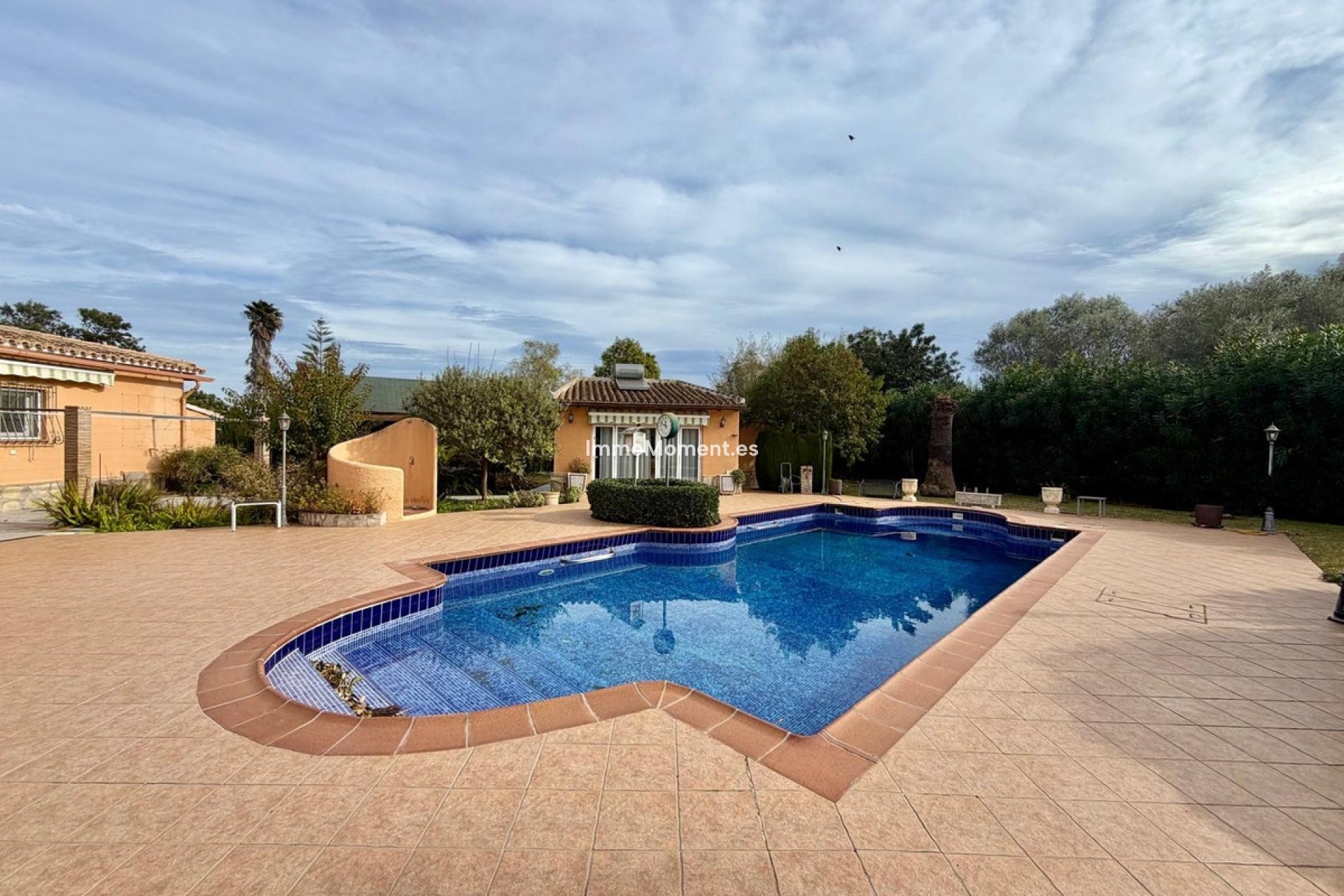 Resale - Detached villa - Pedreguer - Pedreguer Centro