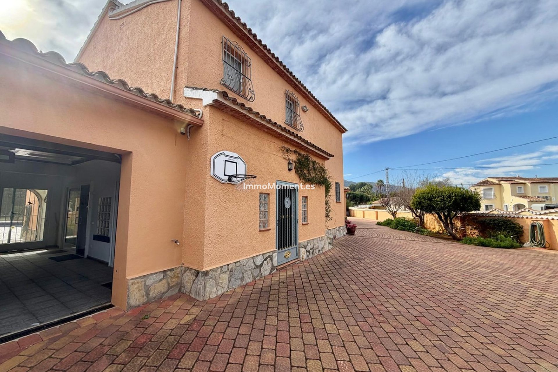 Resale - Detached villa - Pedreguer - Pedreguer Centro