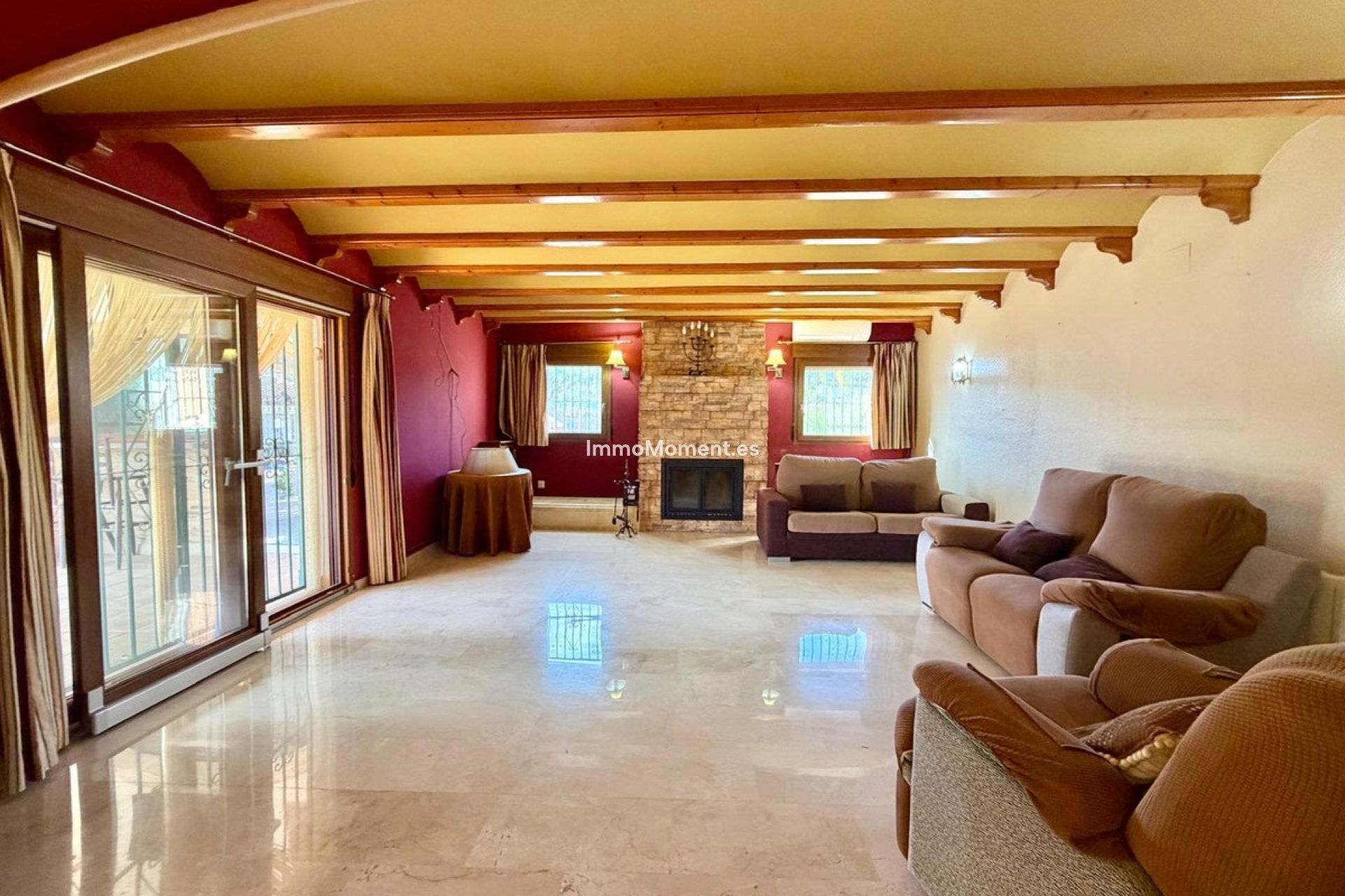Resale - Detached villa - Pedreguer - Pedreguer Centro