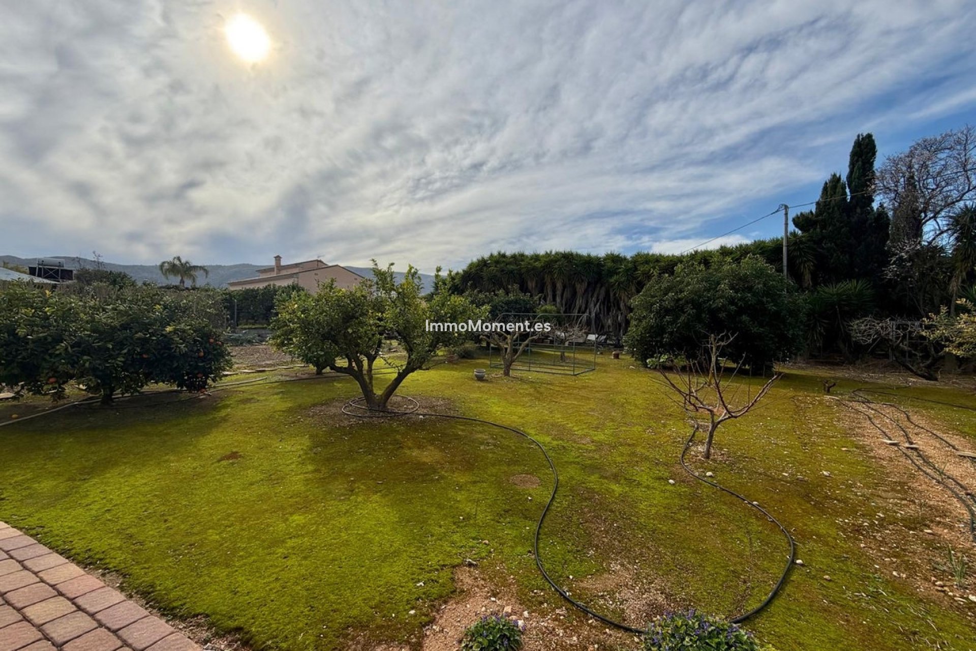 Resale - Detached villa - Pedreguer - Pedreguer Centro