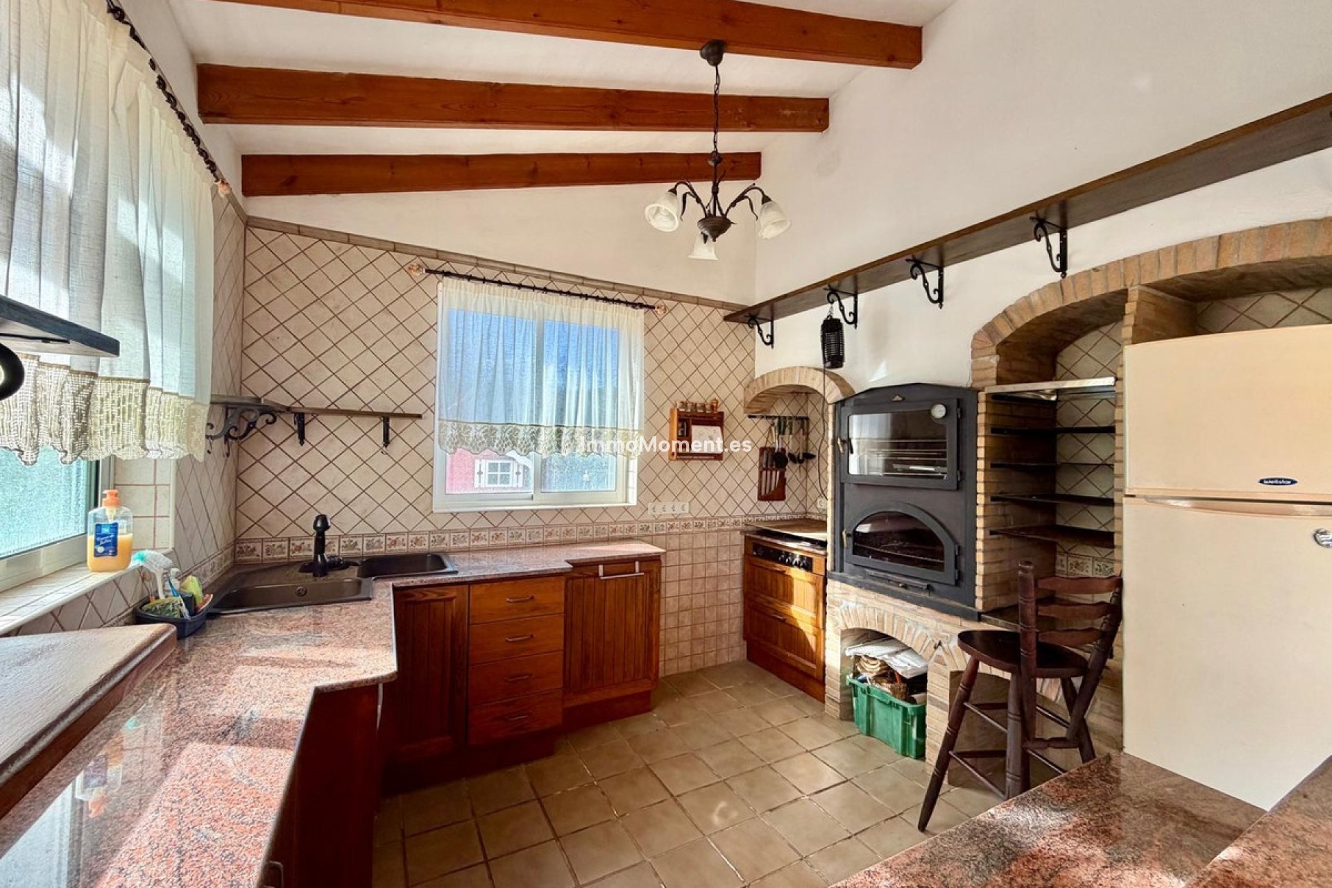 Resale - Detached villa - Pedreguer - Pedreguer Centro