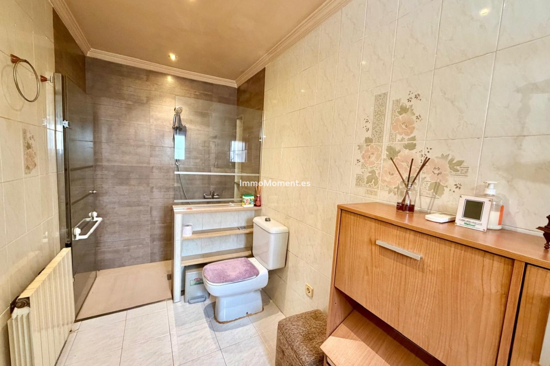 Resale - Detached villa - Pedreguer - Pedreguer Centro