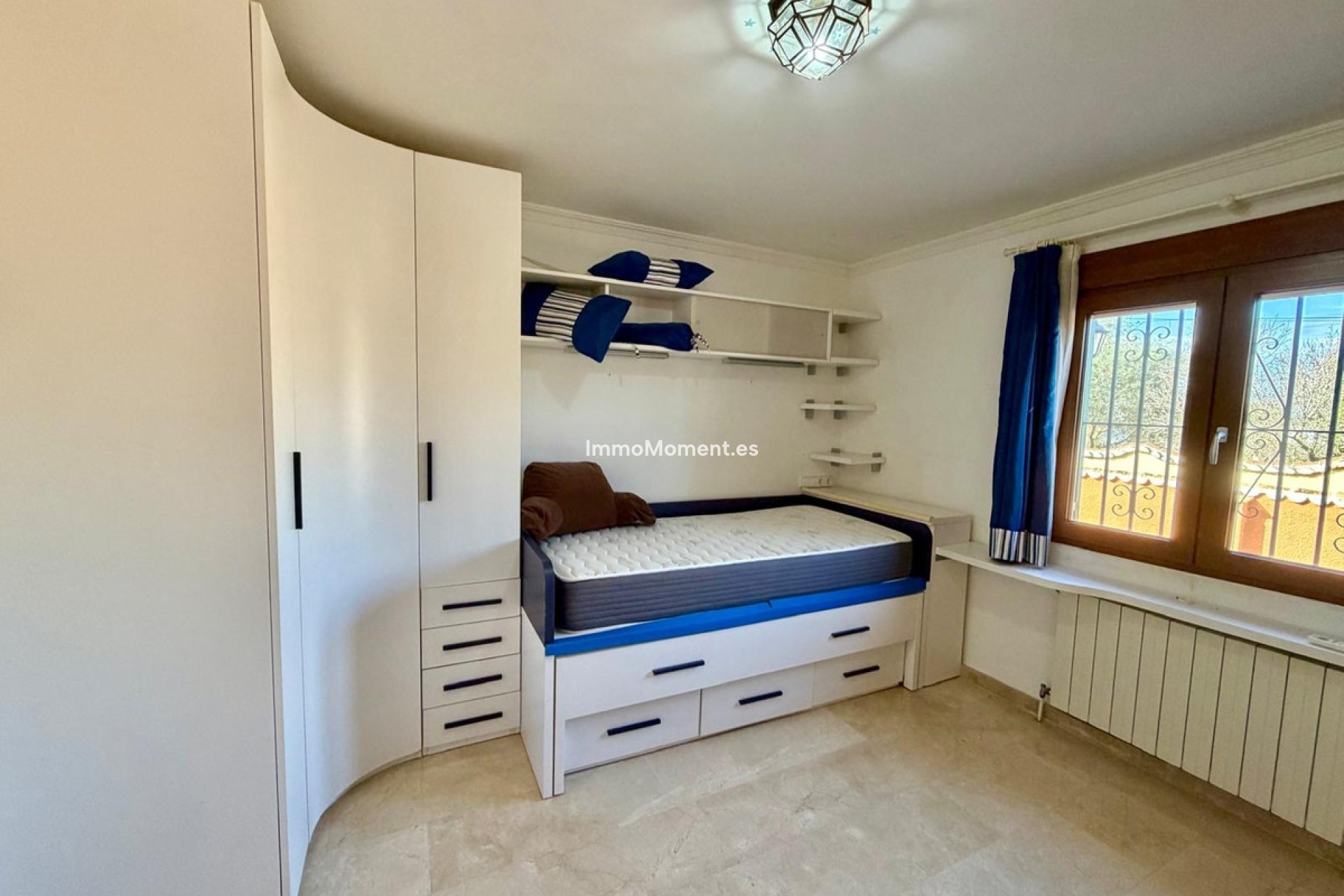 Resale - Detached villa - Pedreguer - Pedreguer Centro
