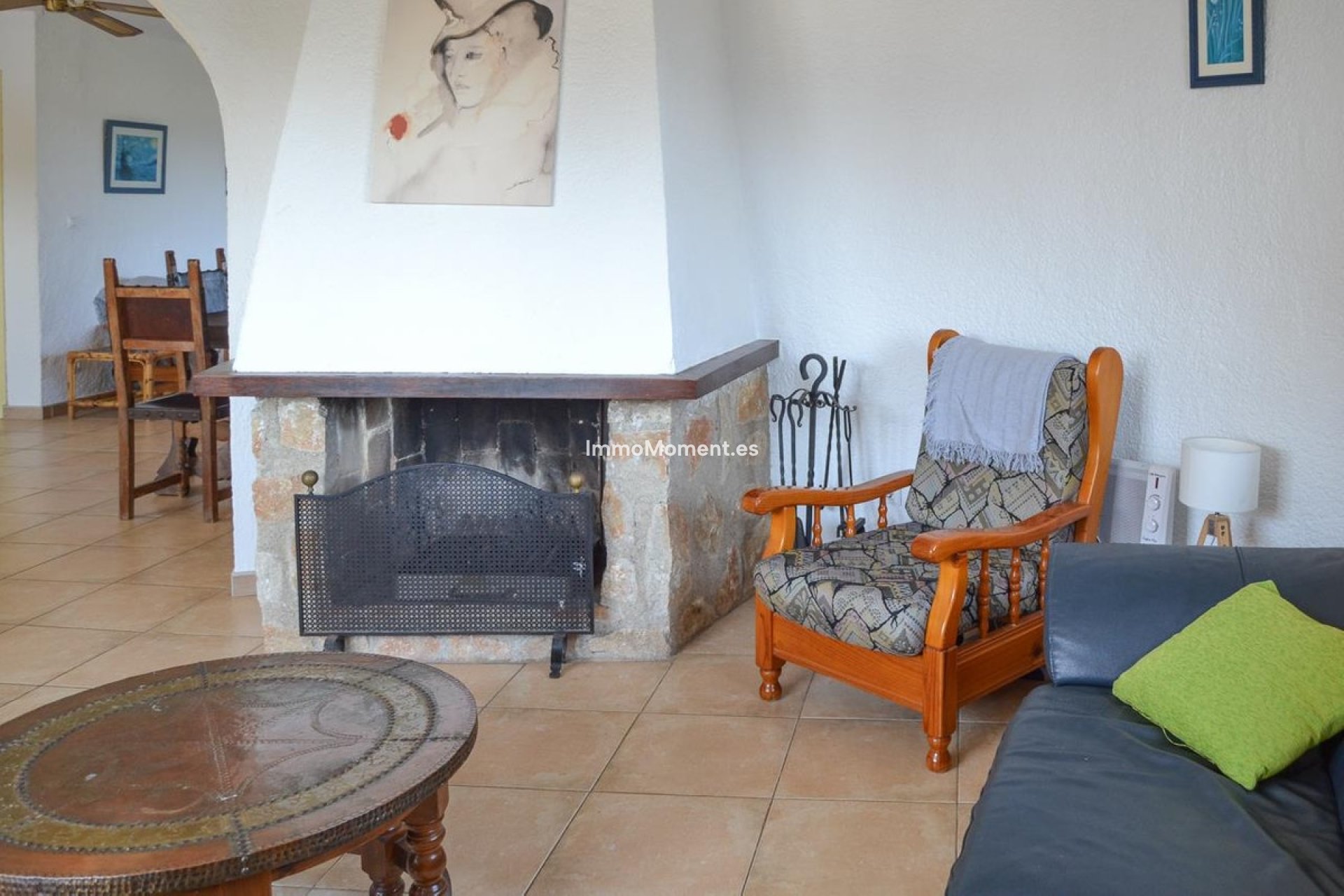 Resale - Detached villa - Pedreguer - Pedreguer Centro