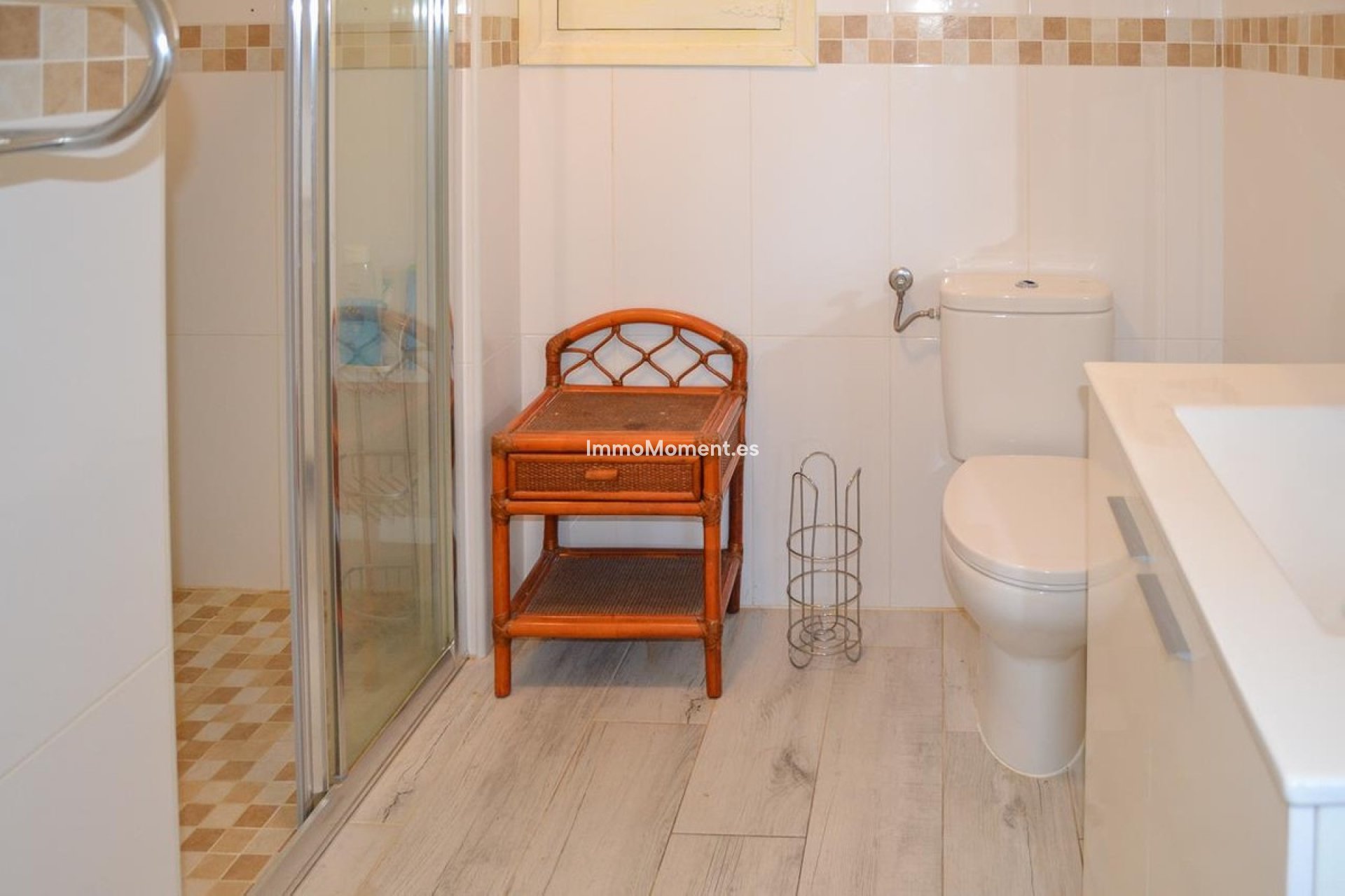 Resale - Detached villa - Pedreguer - Pedreguer Centro