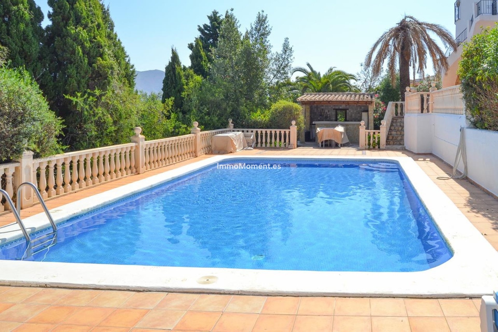 Resale - Detached villa - Pedreguer - Pedreguer Centro