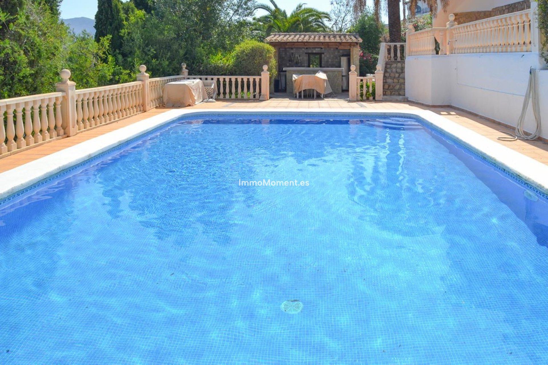 Resale - Detached villa - Pedreguer - Pedreguer Centro