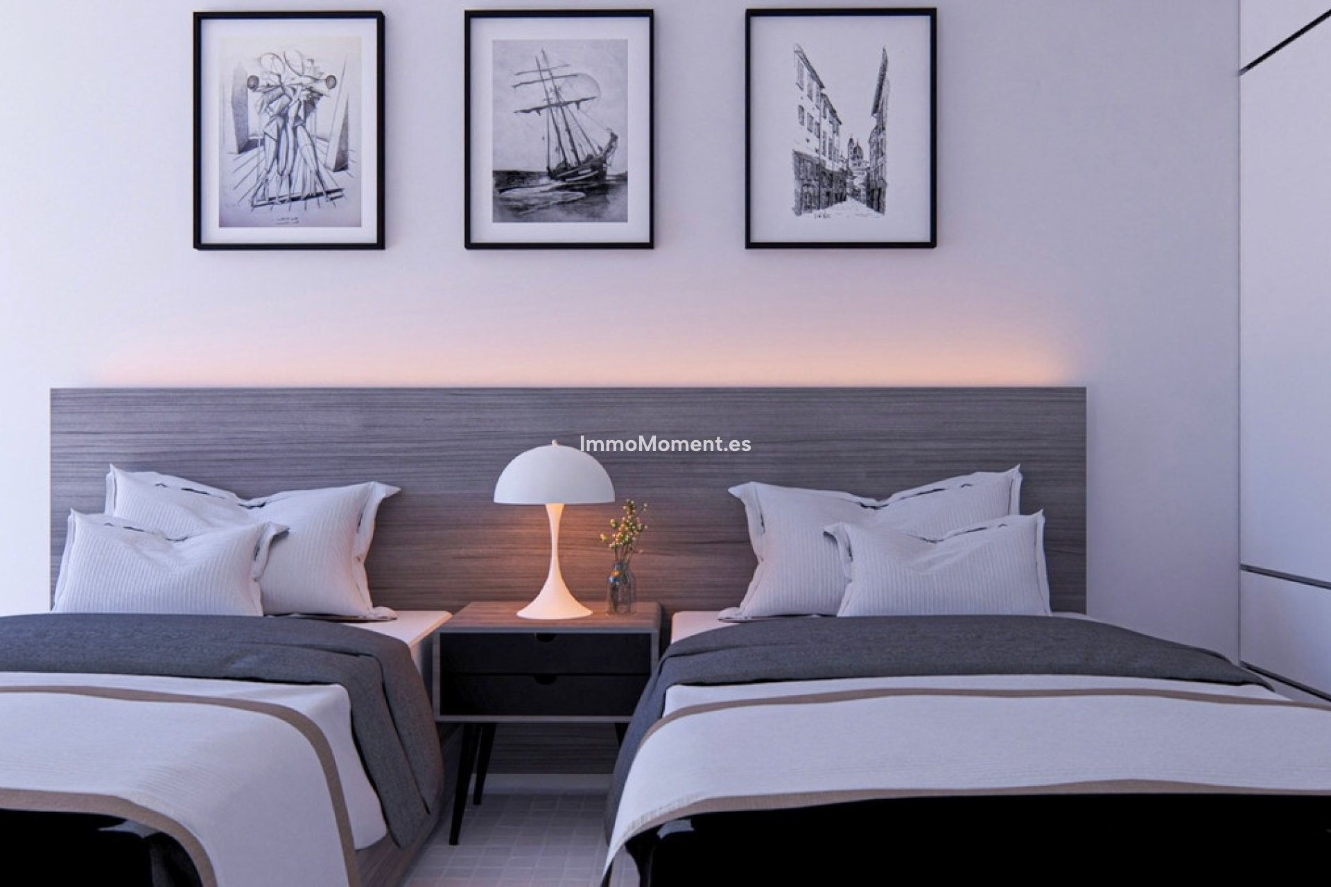 Resale - Detached villa - Pedreguer - Pedreguer Centro