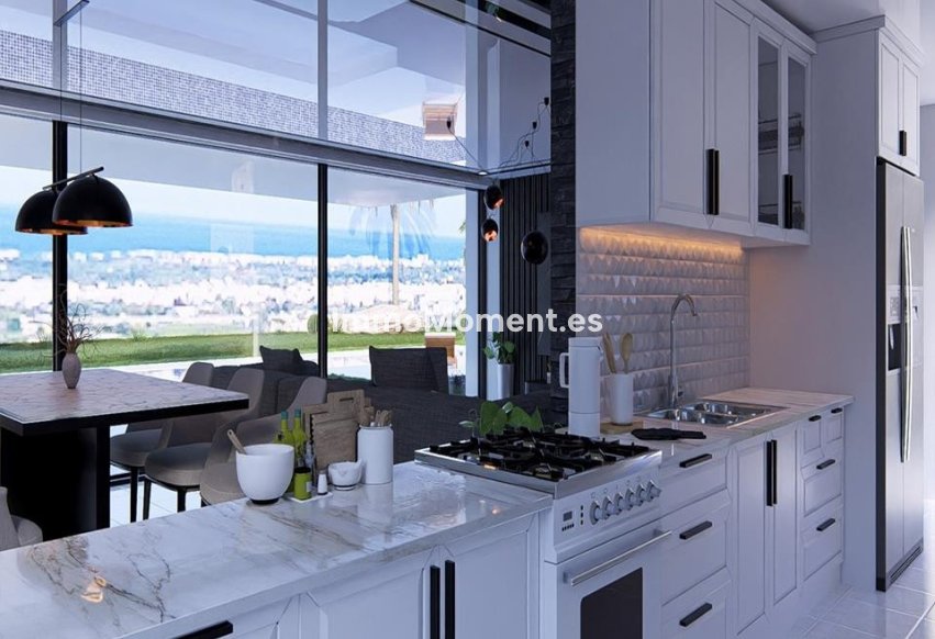 Resale - Detached villa - Pedreguer - Pedreguer Centro