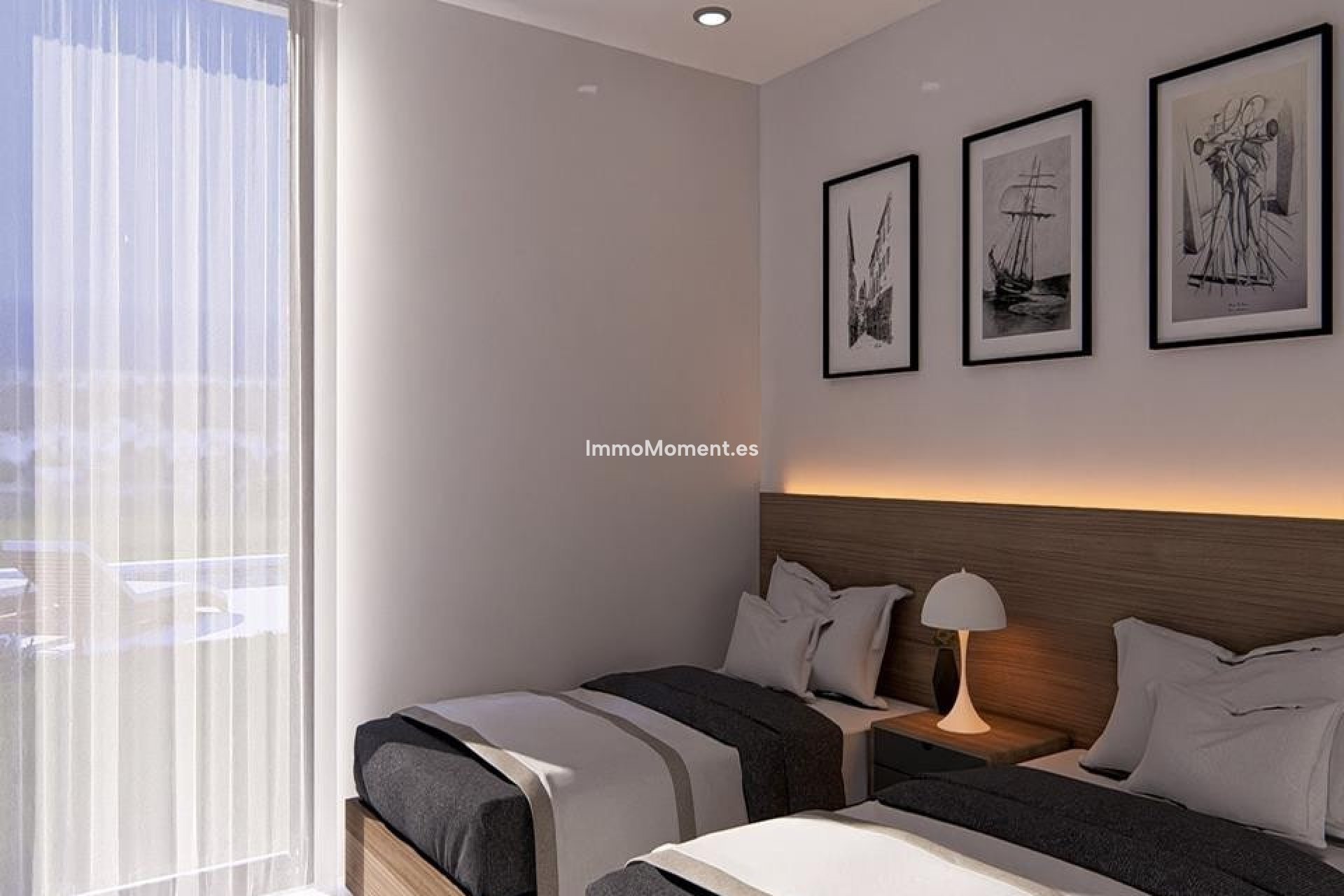 Resale - Detached villa - Pedreguer - Pedreguer Centro