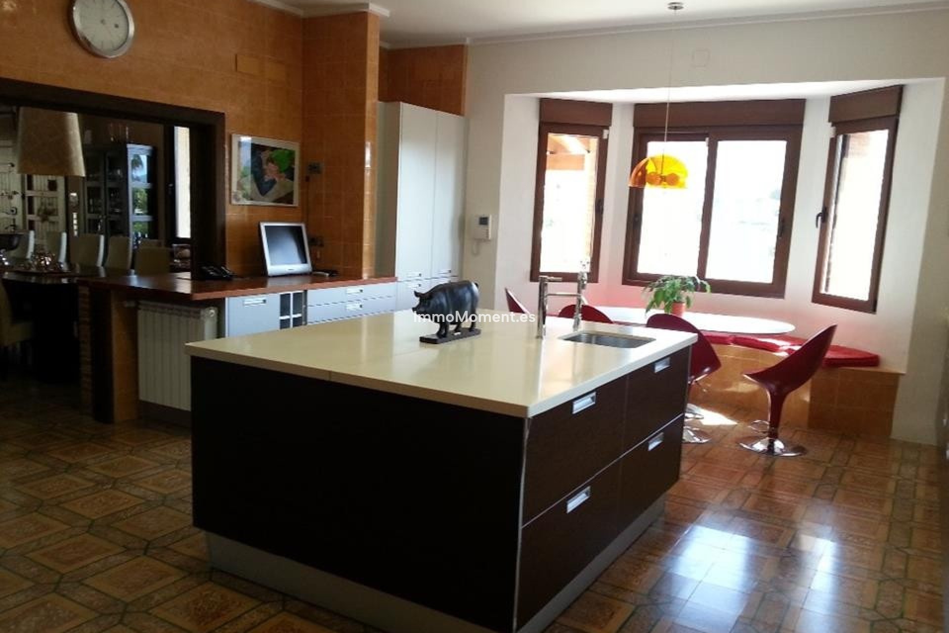 Resale - Detached villa - Pedreguer - Pedreguer Centro