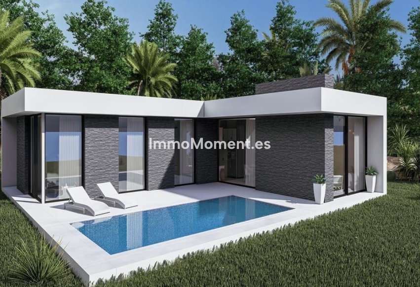 Resale - Detached villa - Pedreguer - Pedreguer Centro