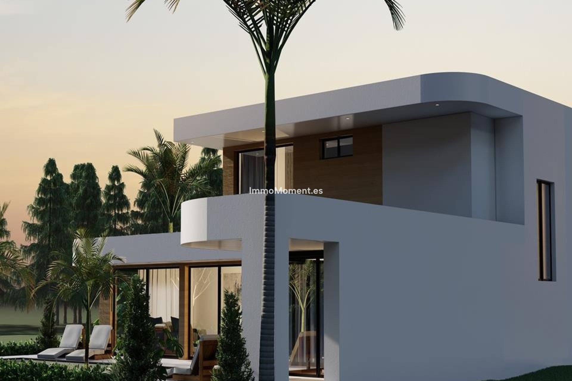 Resale - Detached villa - Pedreguer - Pedreguer Centro