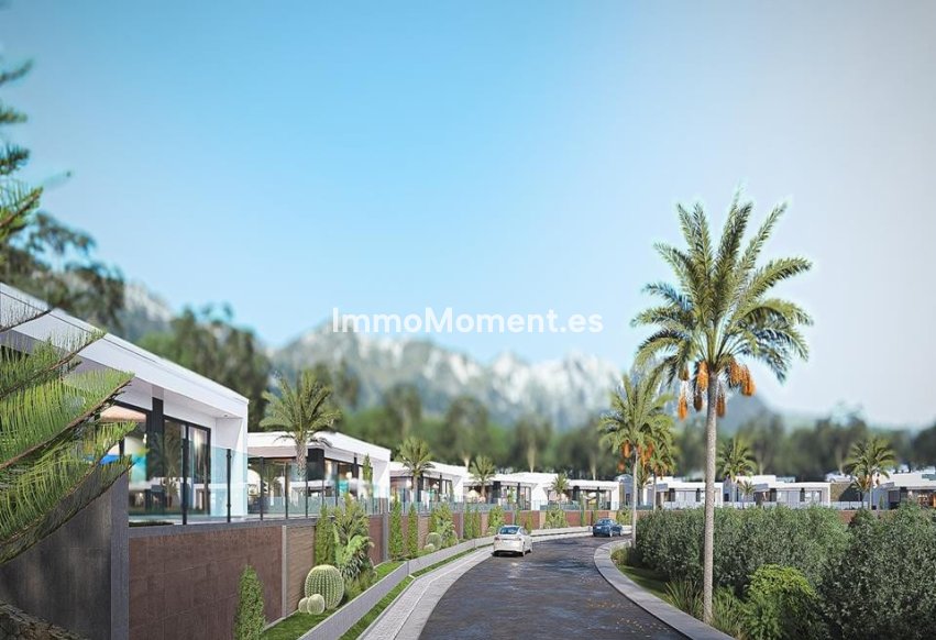 Resale - Detached villa - Pedreguer - Pedreguer Centro