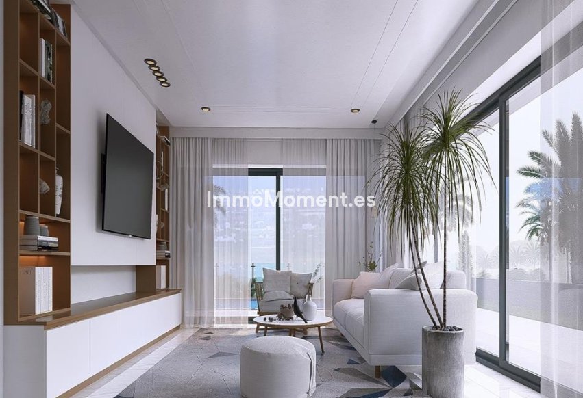 Resale - Detached villa - Pedreguer - Pedreguer Centro