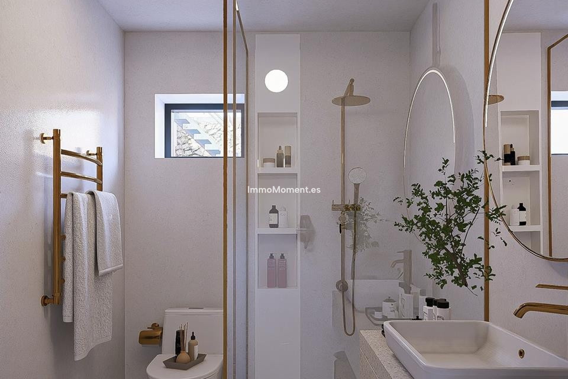Resale - Detached villa - Pedreguer - Pedreguer Centro